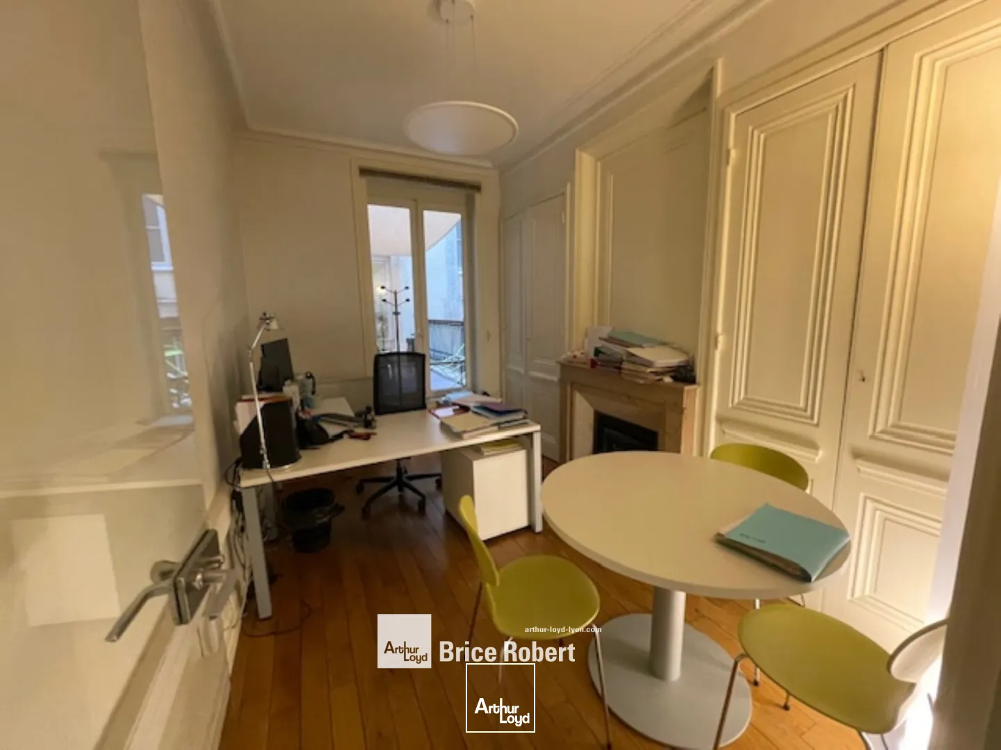 A louer - Bureaux place des Jacobins - Lyon 2ème