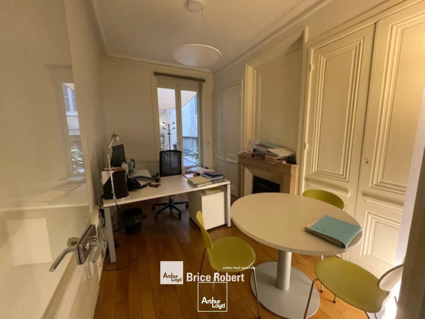 A louer - Bureaux place des Jacobins - Lyon 2ème