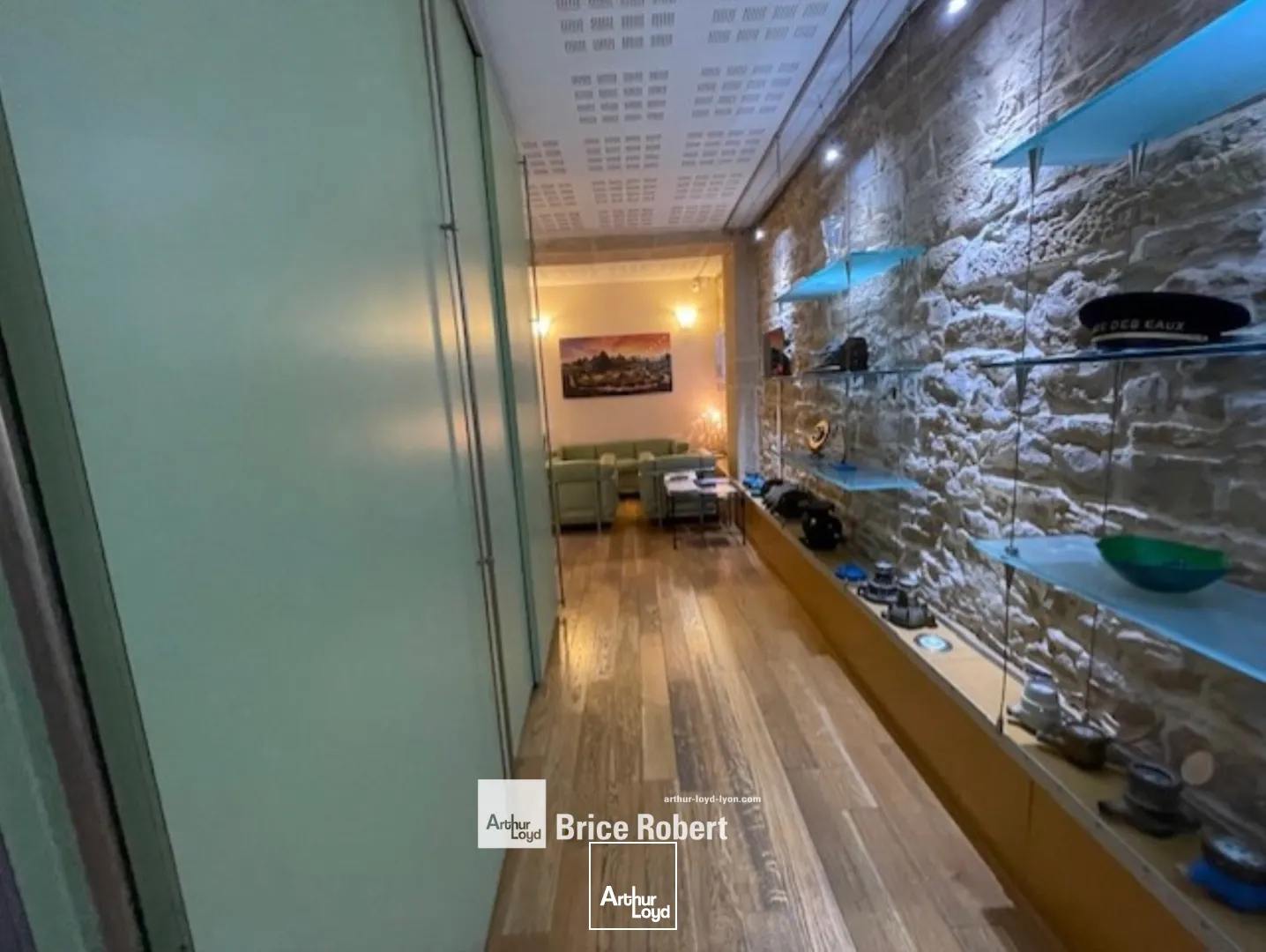 A louer - Bureaux place des Jacobins - Lyon 2ème