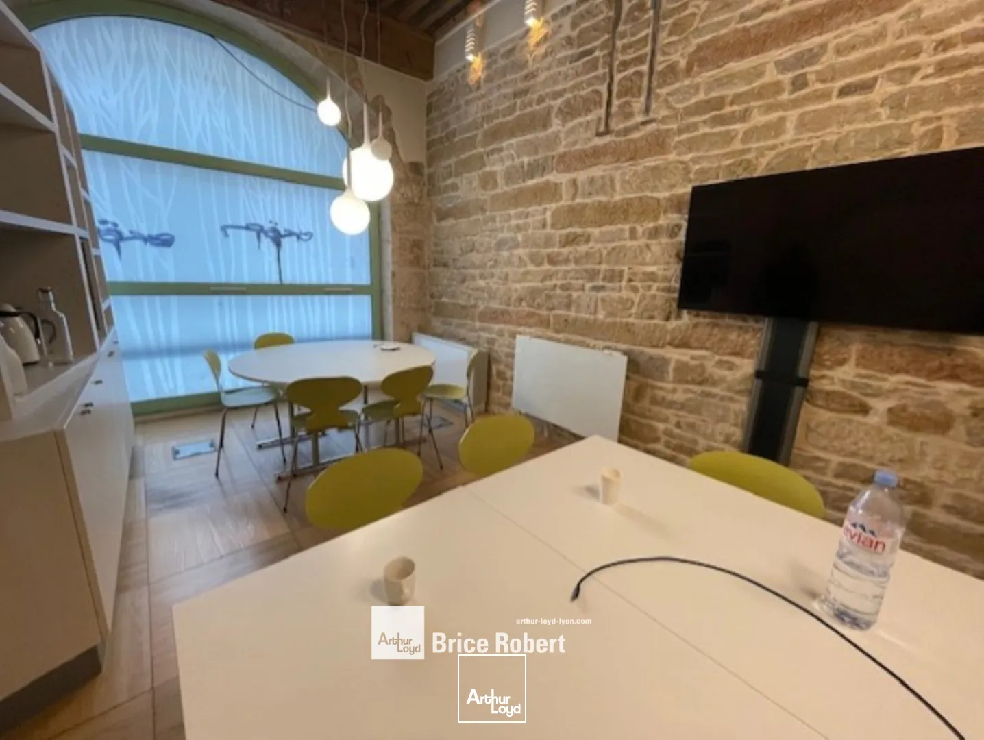 A louer - Bureaux place des Jacobins - Lyon 2ème