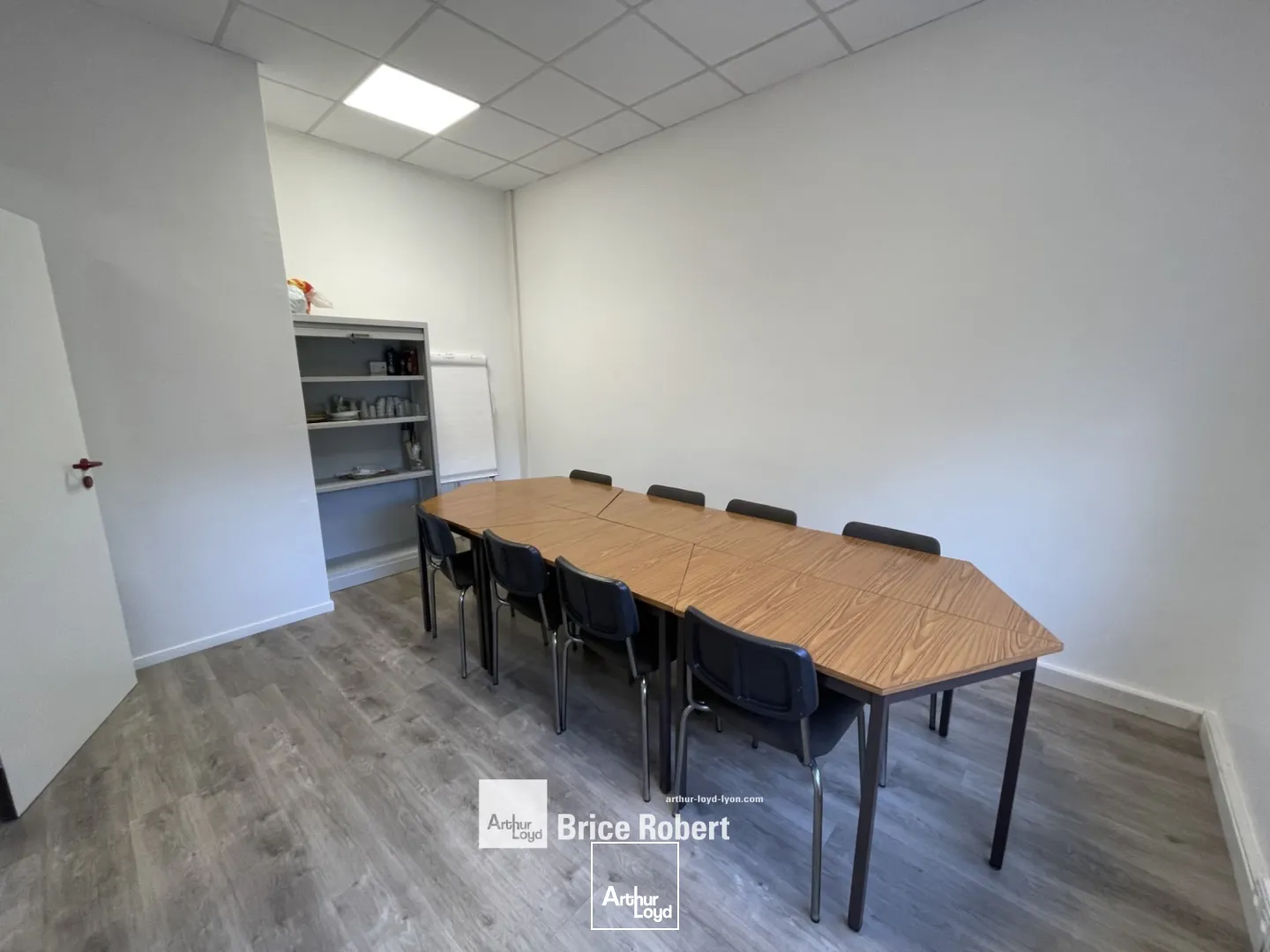 A vendre - Bureaux en rez-de-chaussée - Lyon 3ème Part-Dieu