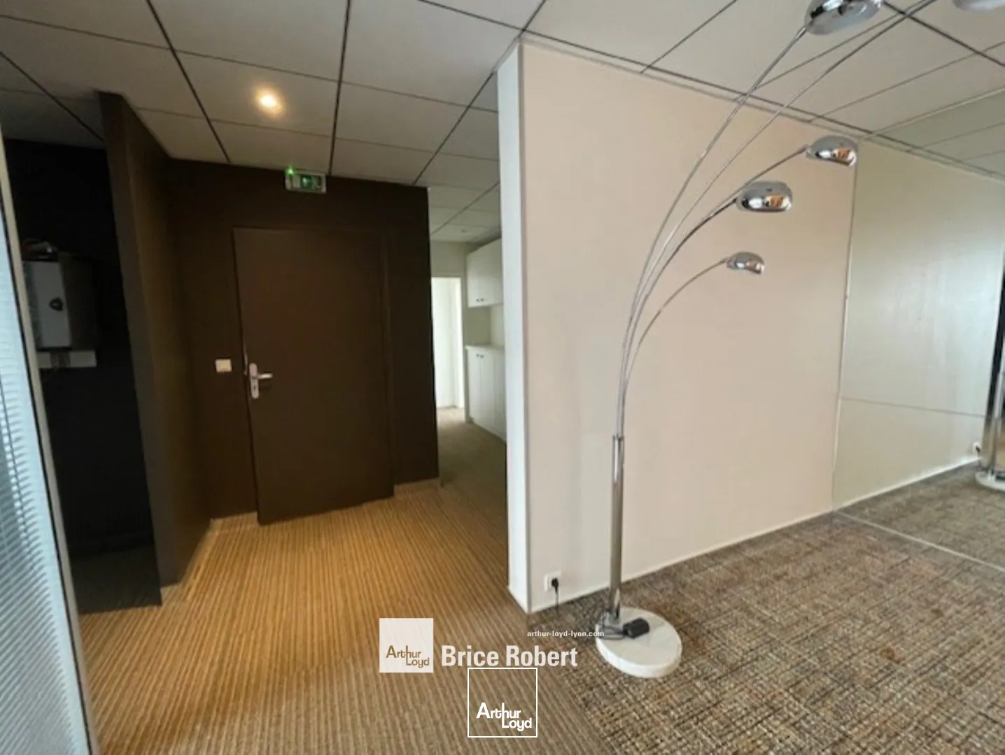 Bureaux à vendre - Lyon 3ème