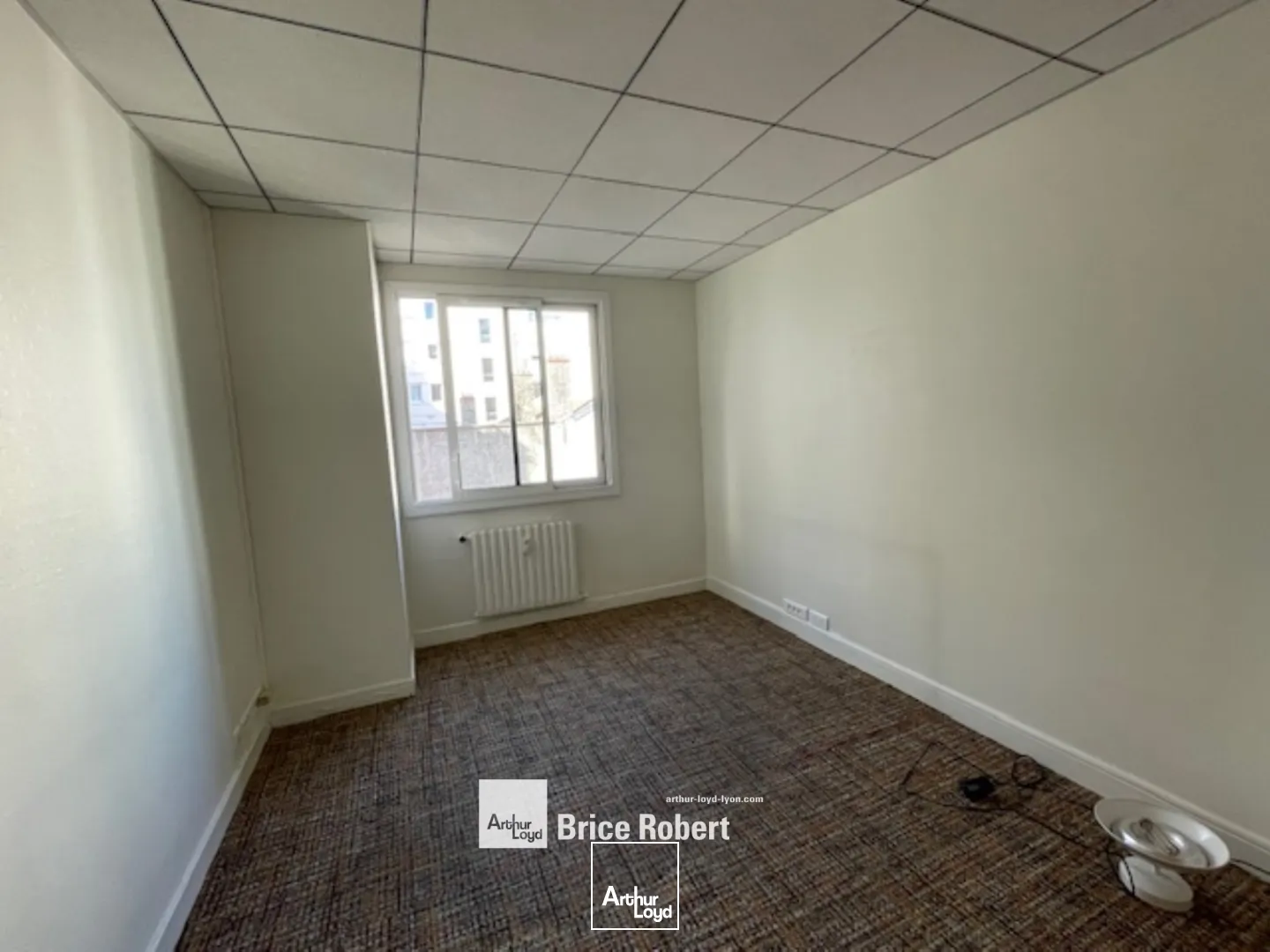 Bureaux à vendre - Lyon 3ème