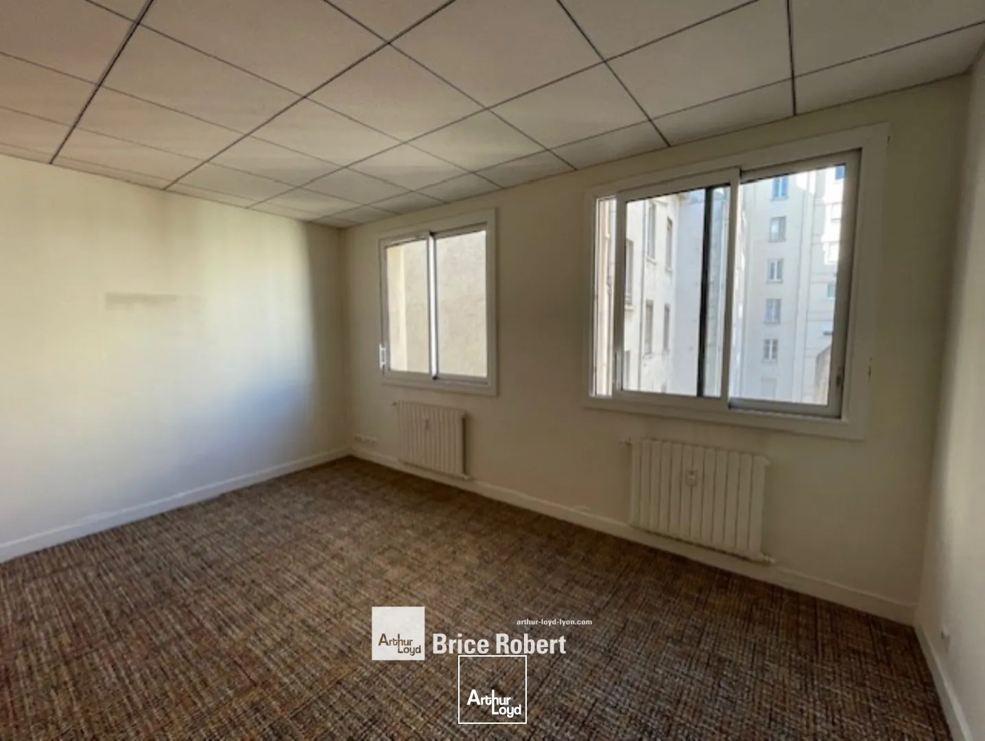 Bureaux à vendre - Lyon 3ème