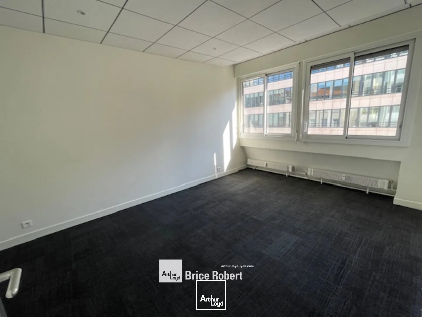 Bureaux à vendre - Lyon 3ème