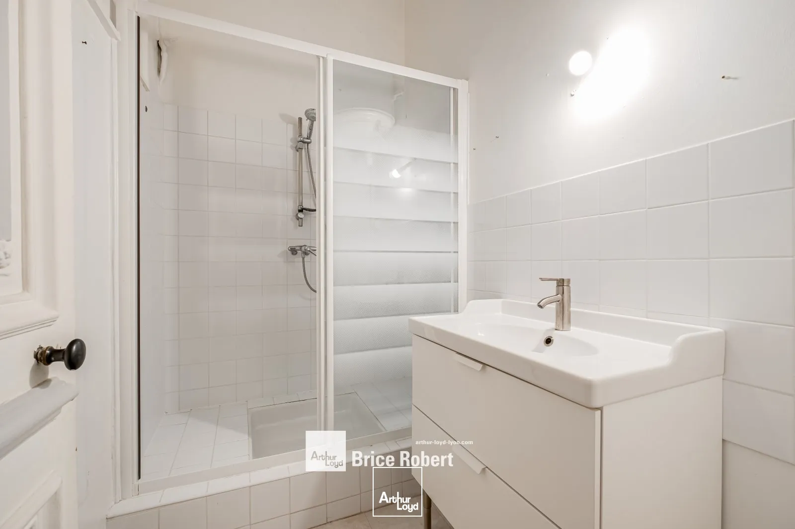 A vendre - Bureaux style haussmannien - Lyon 6ème