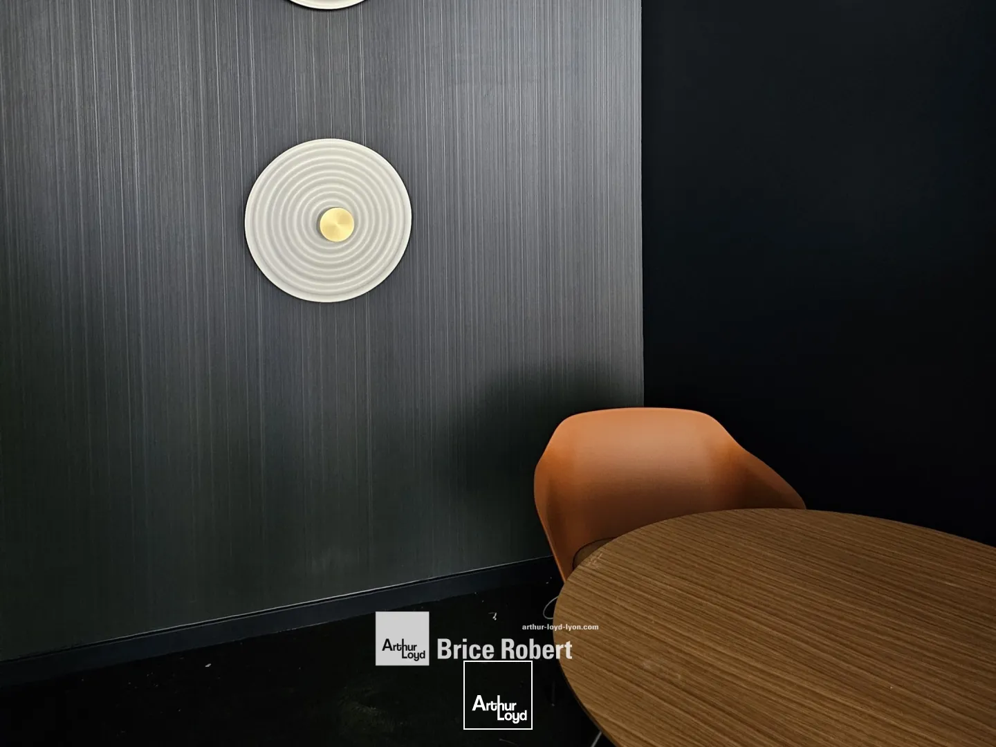 A vendre - Bureaux dans immeuble de caractère dans le 6ème arrondissement - Lyon 6ème Massena 