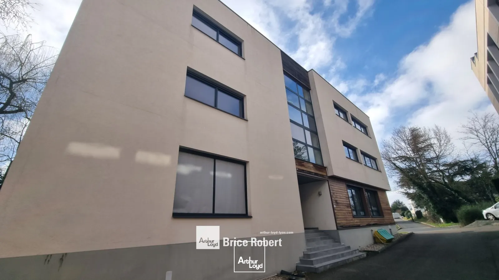 A vendre - LE PANALYS - Bureaux sur la Techlid - Dardilly