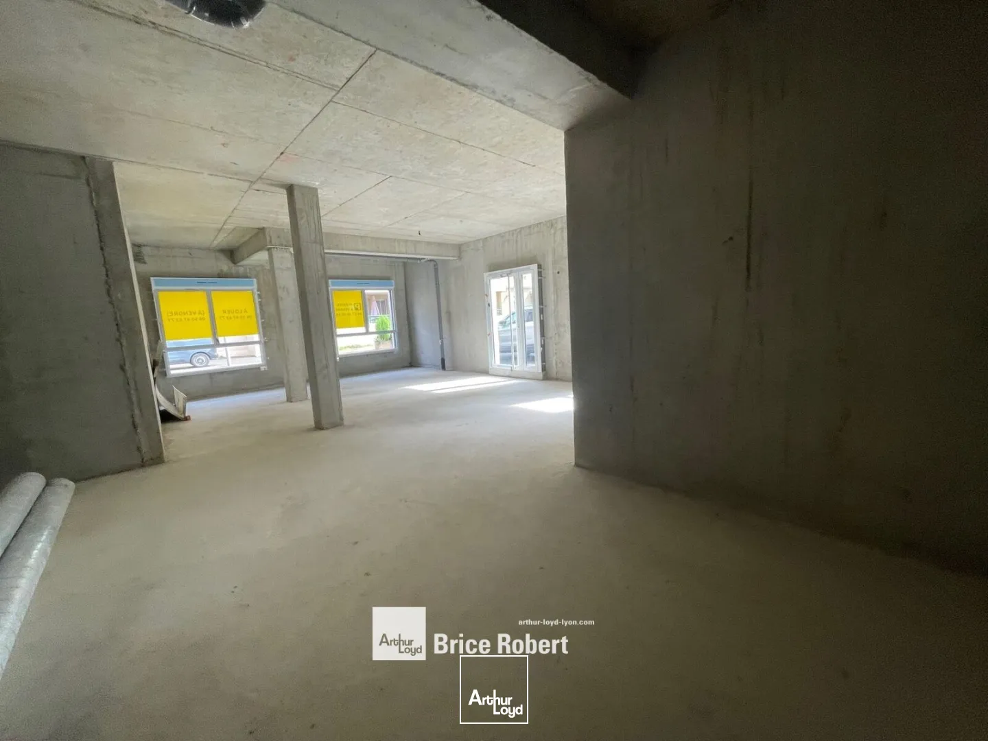 A vendre - Local commercial - Craponne