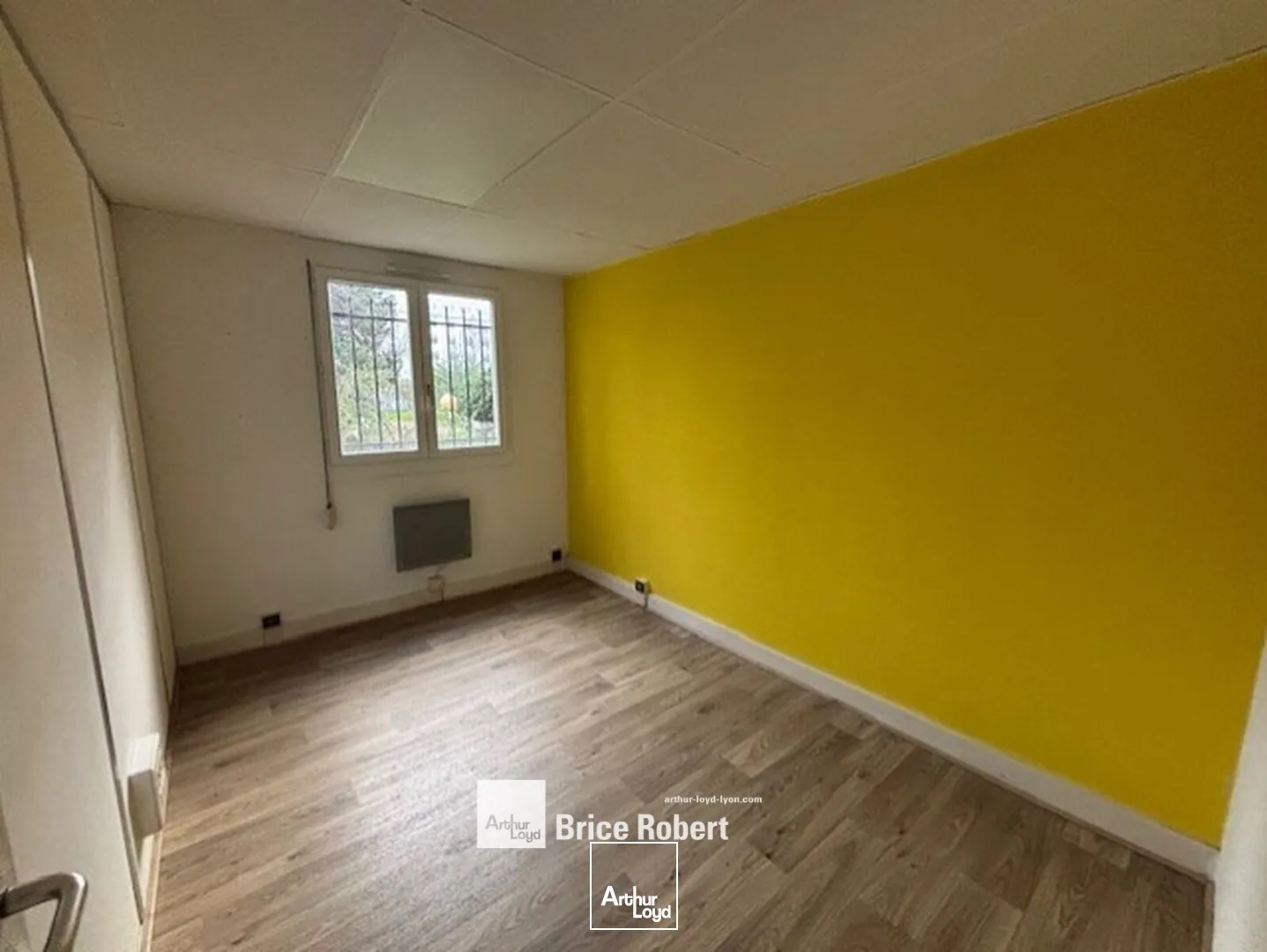 A louer - Bureaux/Commerce - Lyon 3ème