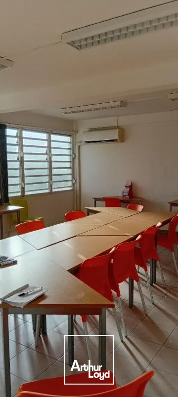 A louer plateaux Bureaux de 75 m2 à 240 m2