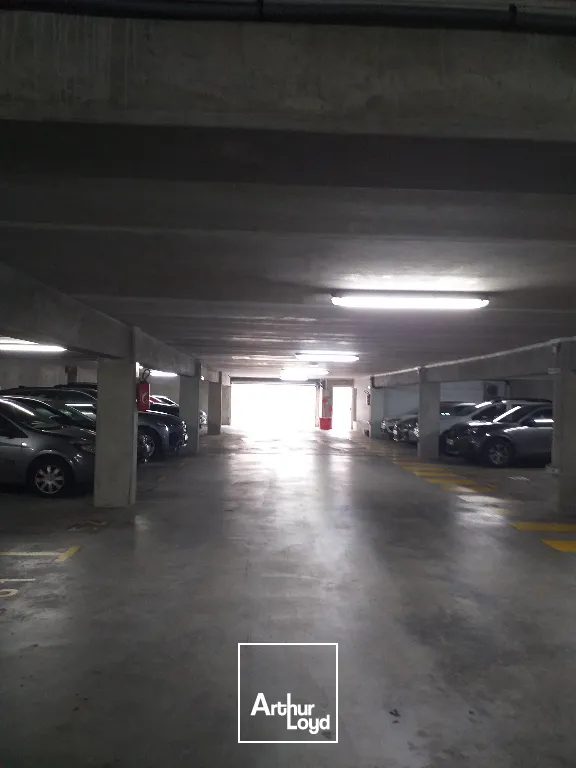 A LOUER ZFU DILLON STADE - Bureaux 52 m2