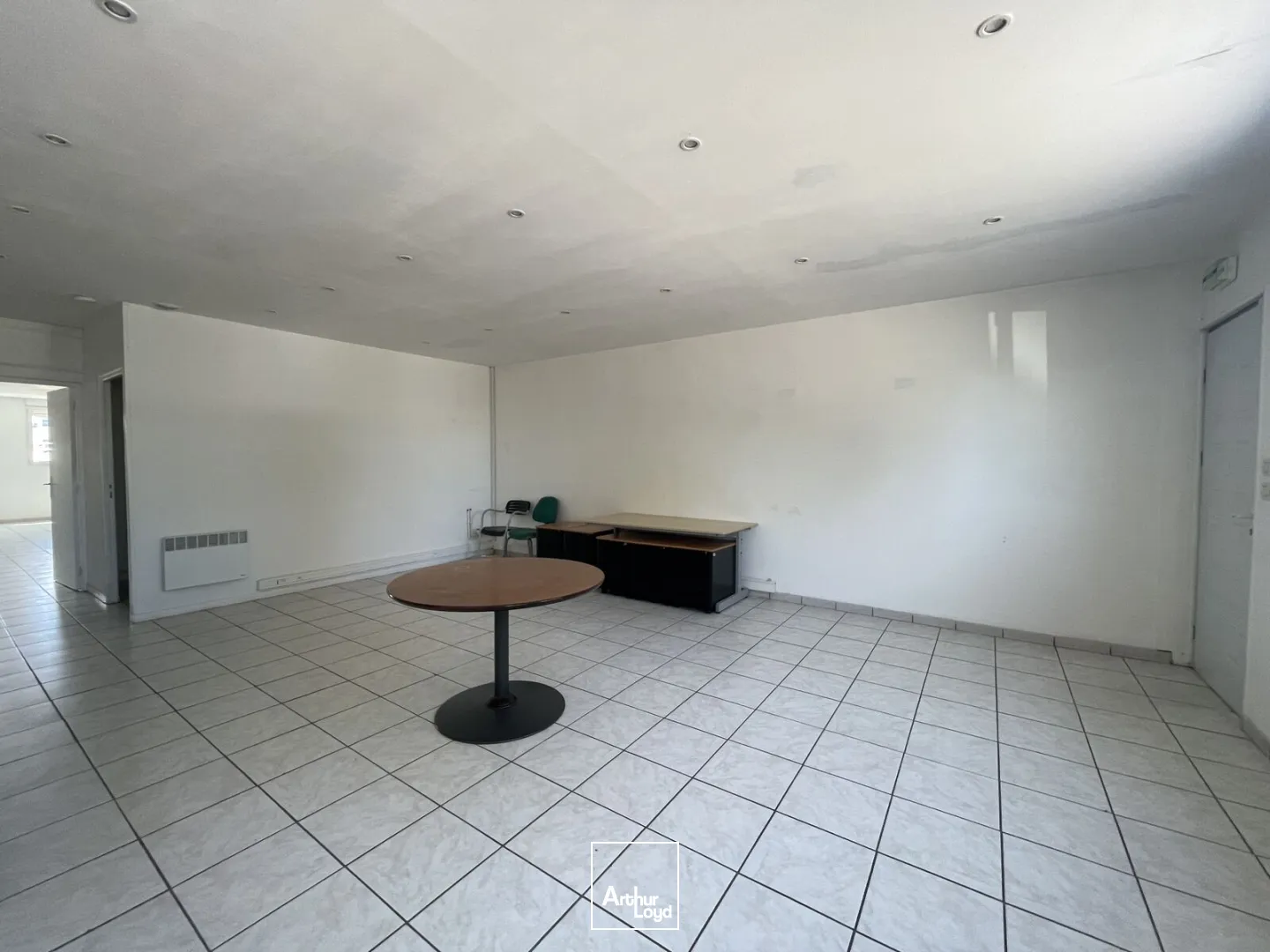 Bureaux à louer à LE VIEIL EVREUX 27930