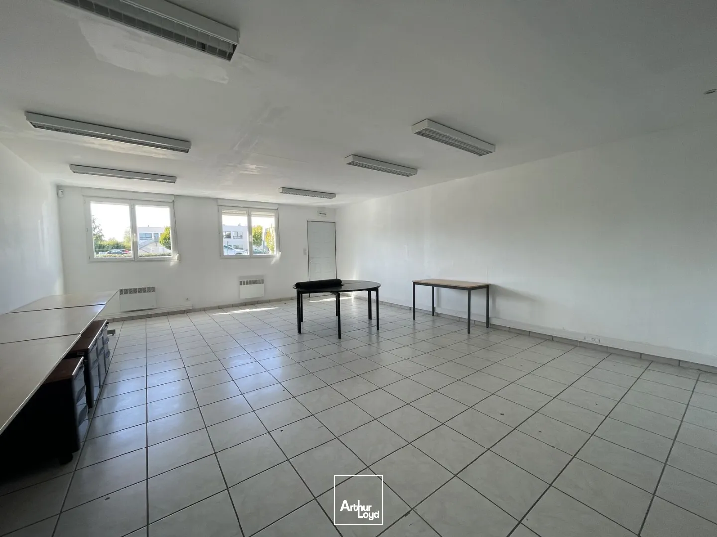 Bureaux à louer à LE VIEIL EVREUX 27930