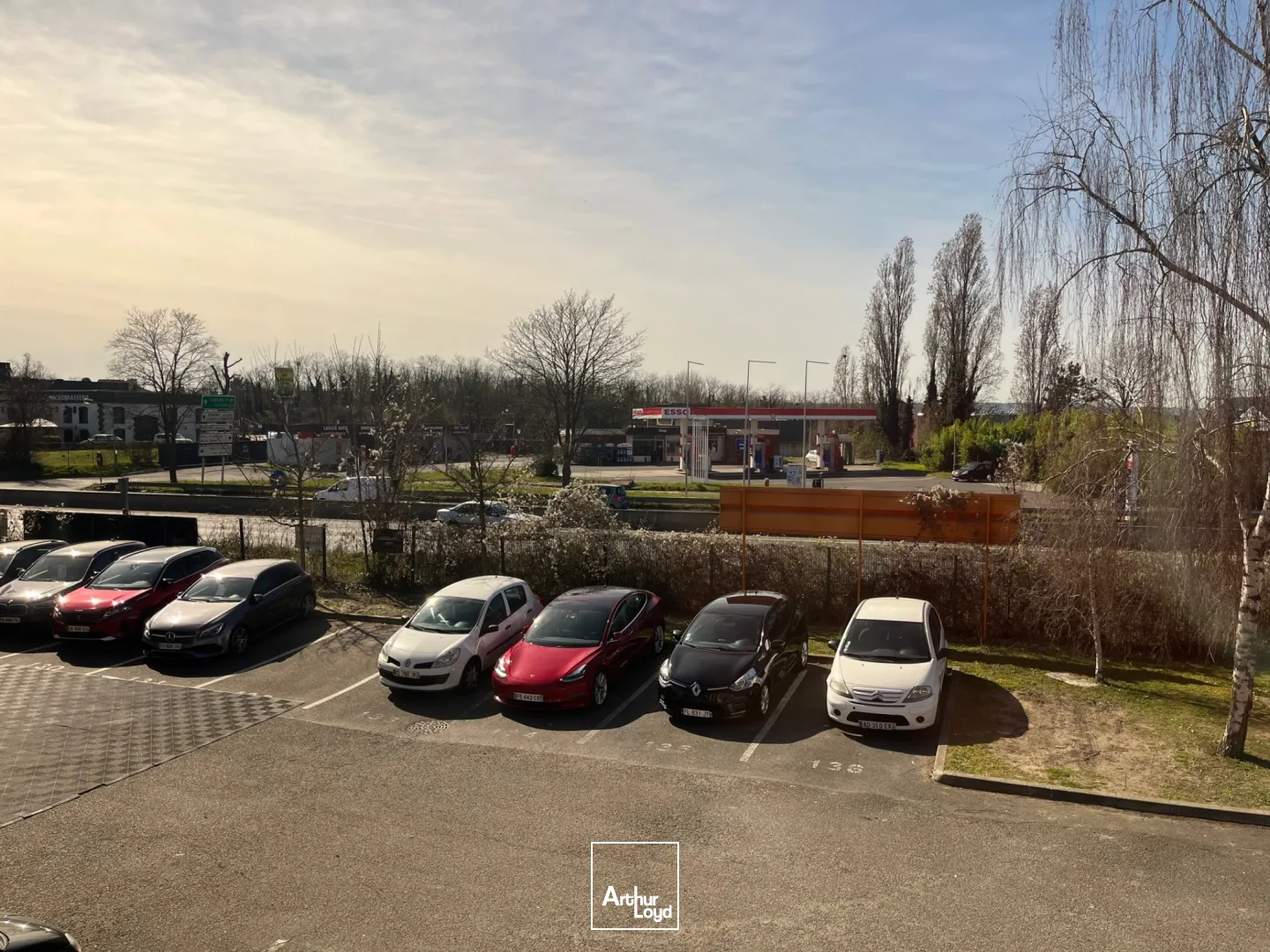 ACTIVITE - SORTIE N184 - 645 M² + ERP 815 m²