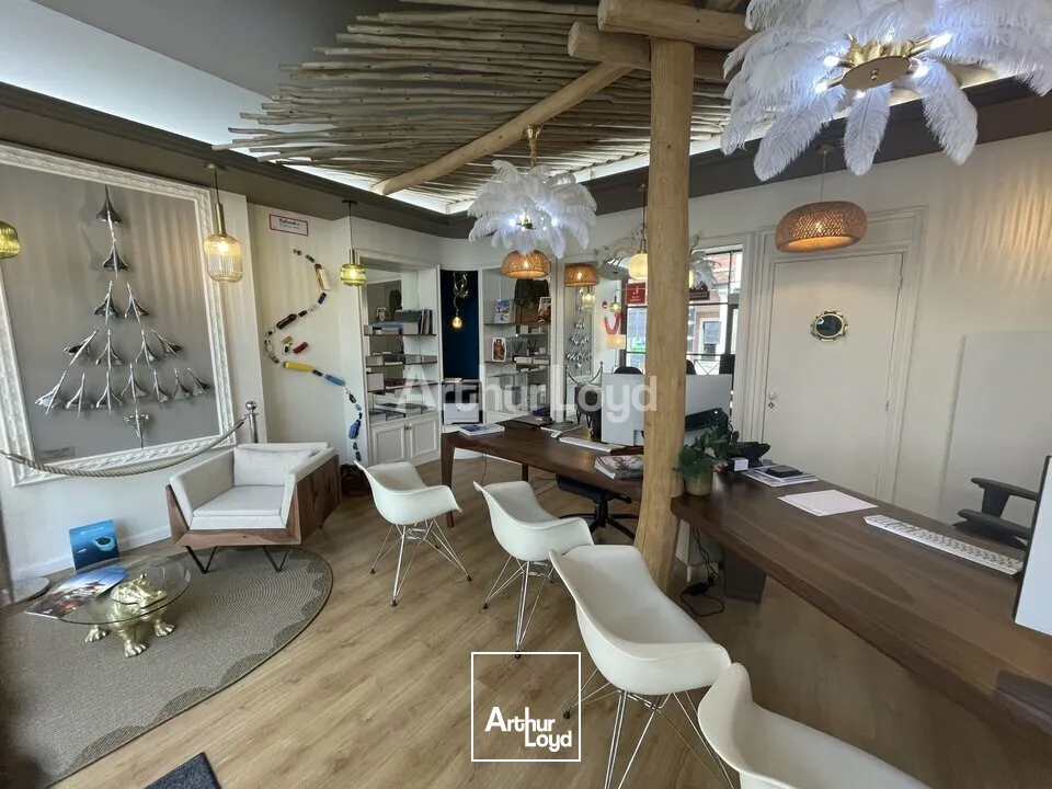 Local commercial Epernay Centre