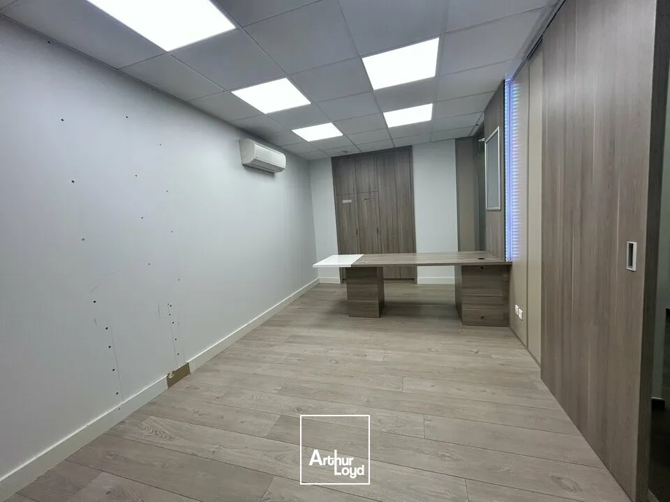 Centre Ville Montceau les Mines