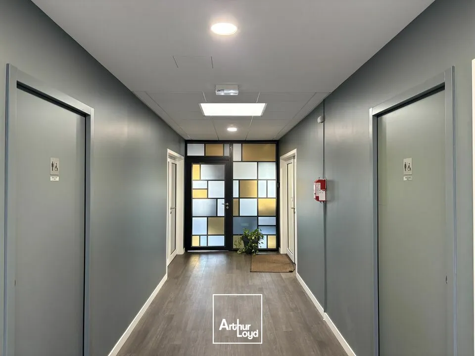 PARC TECHNOLOGIQUE - BUREAUX - A LOUER 