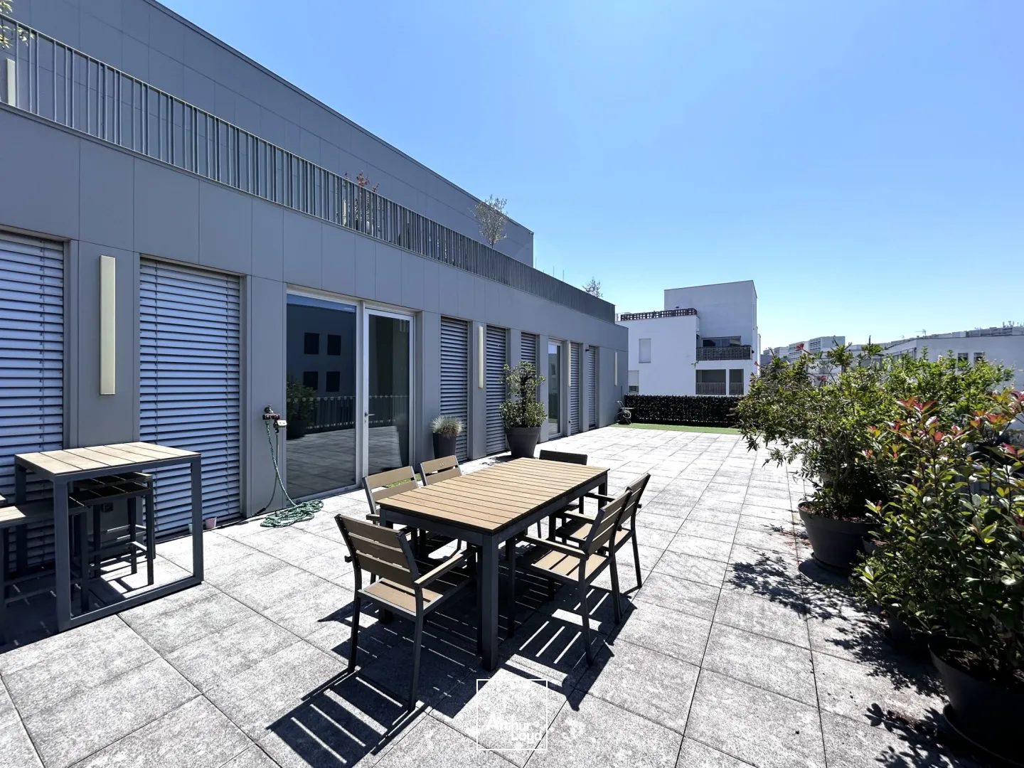 Bureaux à vendre 571 m² - Bordeaux Bordeaux Lac