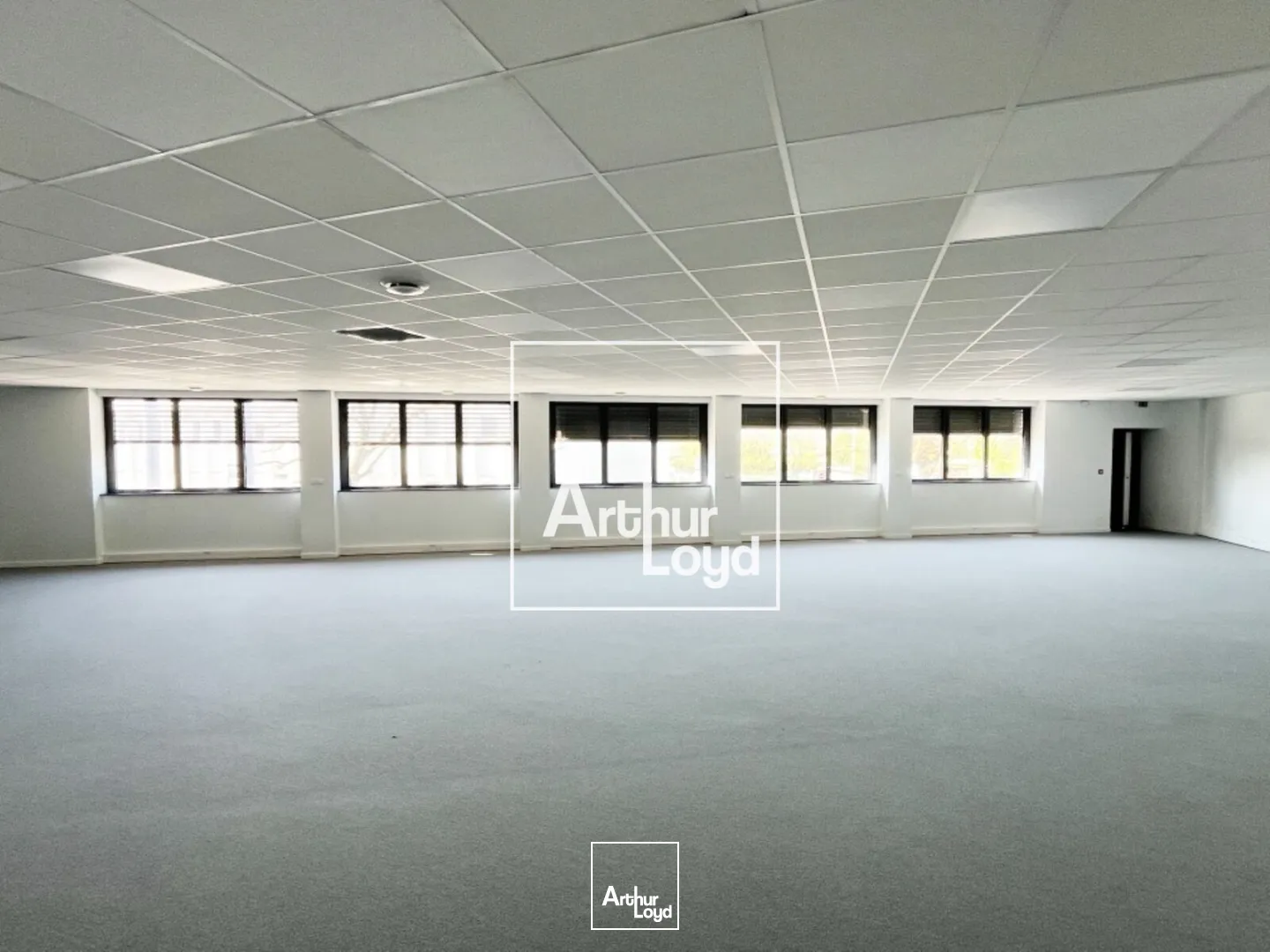 LOCAL COMMERCIAL / BUREAUX A LOUER LABEGE