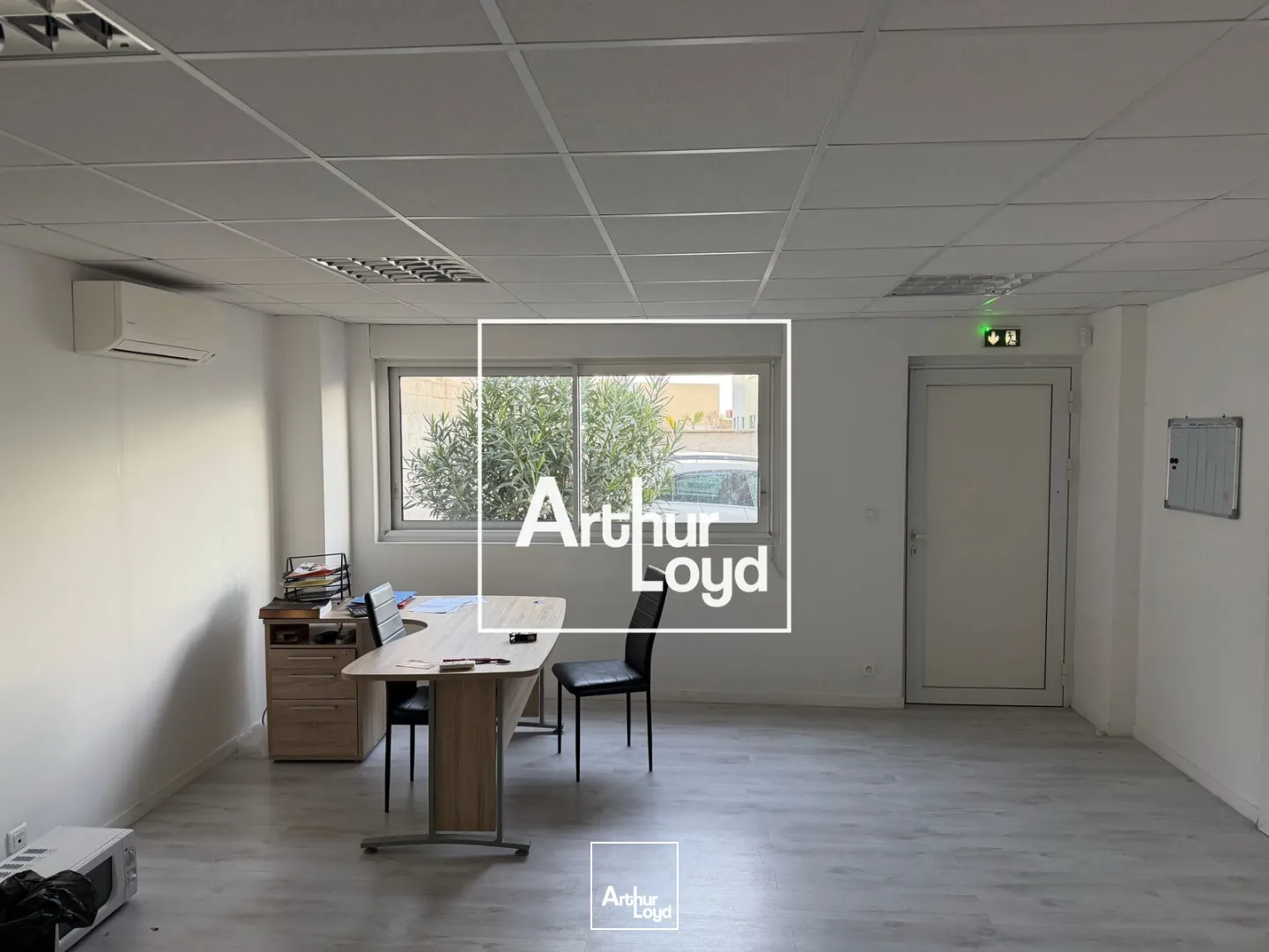 LOCAUX D'ACTIVITE A LOUER PLAISANCE DU TOUCH