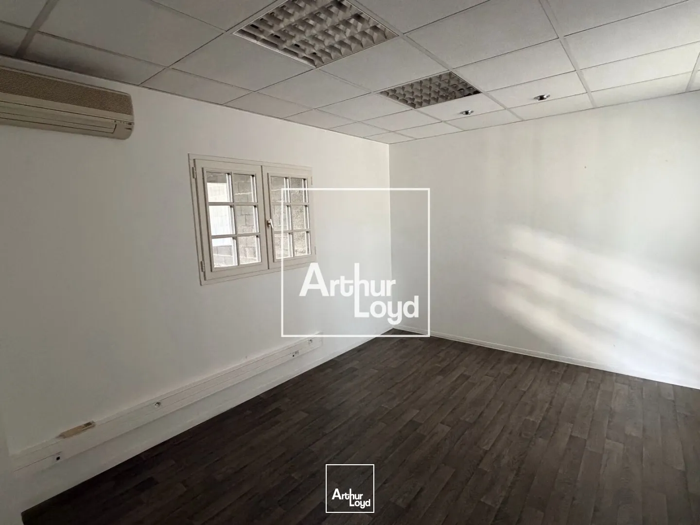 LOCAL D'ACTIVITE A LOUER - QUINT FONSEGRIVES