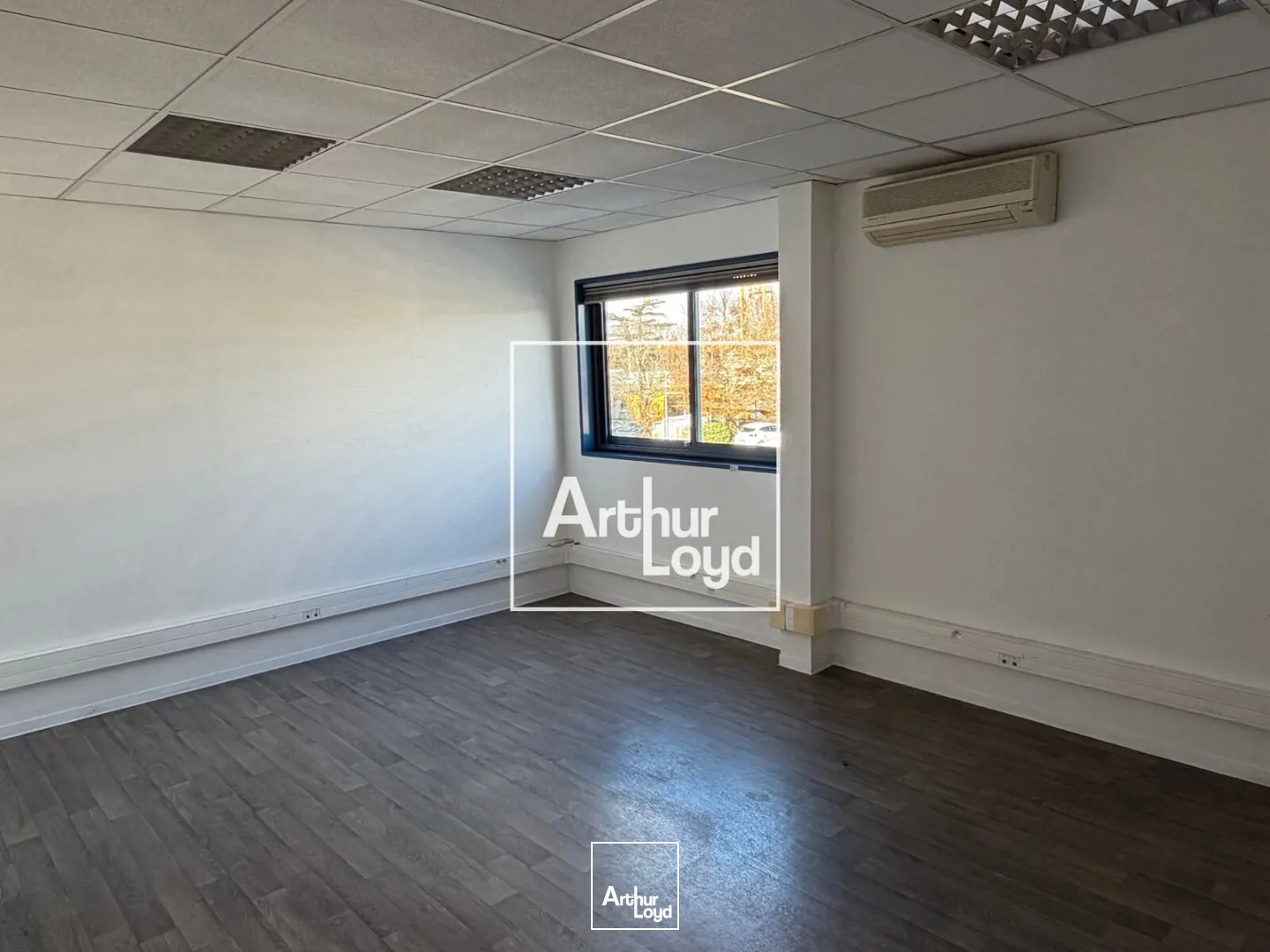 LOCAL D'ACTIVITE A LOUER - QUINT FONSEGRIVES