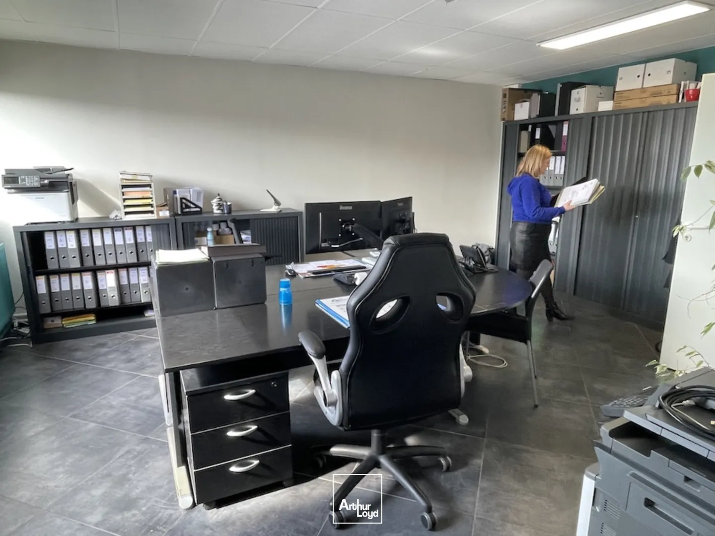 Entrepôt à vendre à Valenciennes