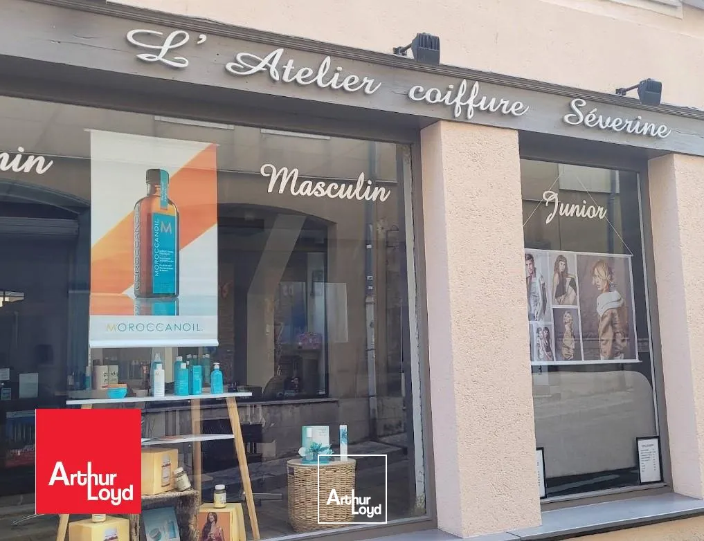 Local commercial à louer à CHARTRES 28000