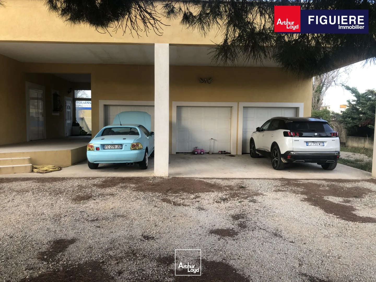 BATIMENT A VENDRE ZONE DU TUBE