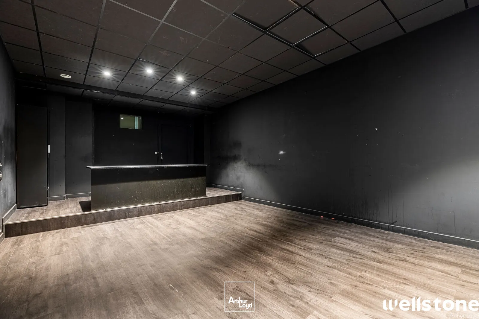 Bureaux à louer à PARIS 75006