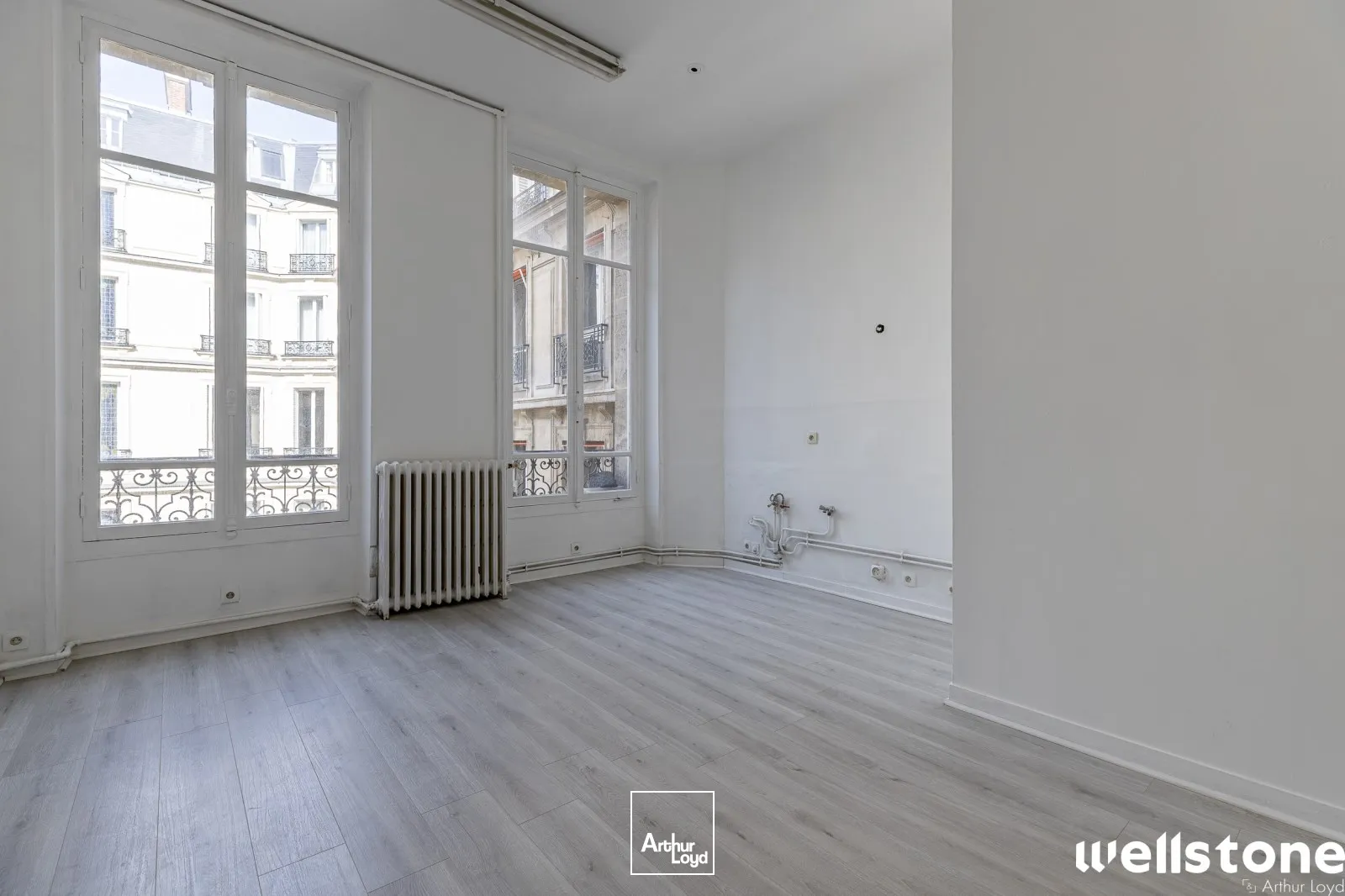 Bureaux a sous-louer à PARIS 75001