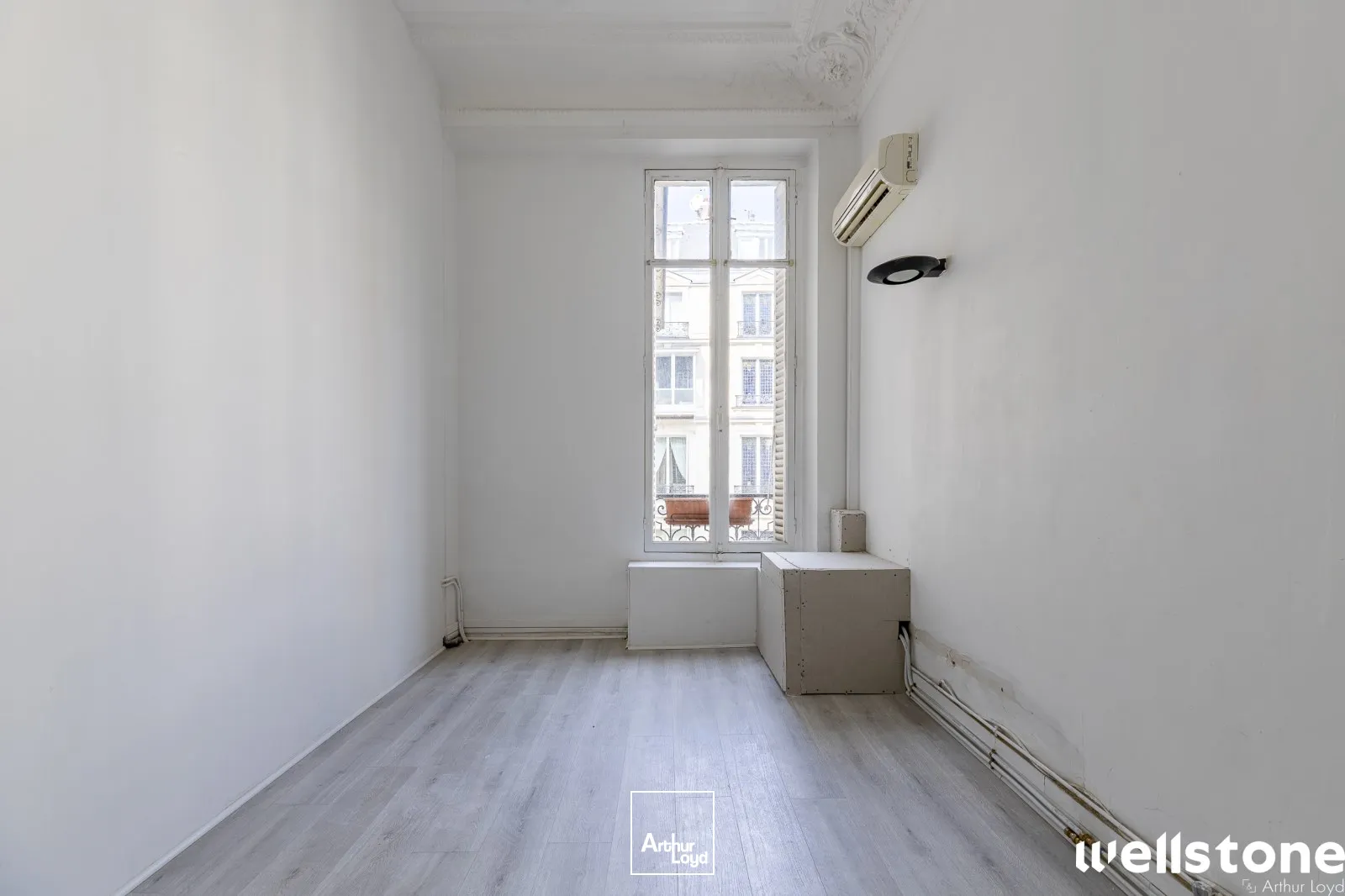 Bureaux a sous-louer à PARIS 75001