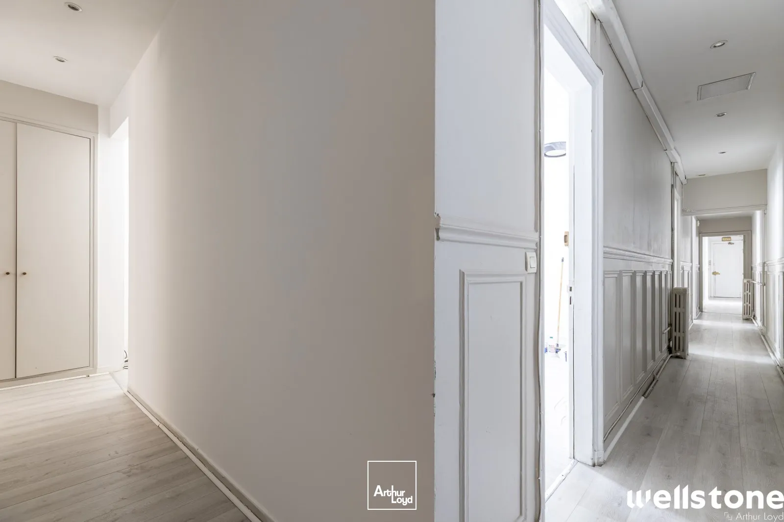 Bureaux a sous-louer à PARIS 75001