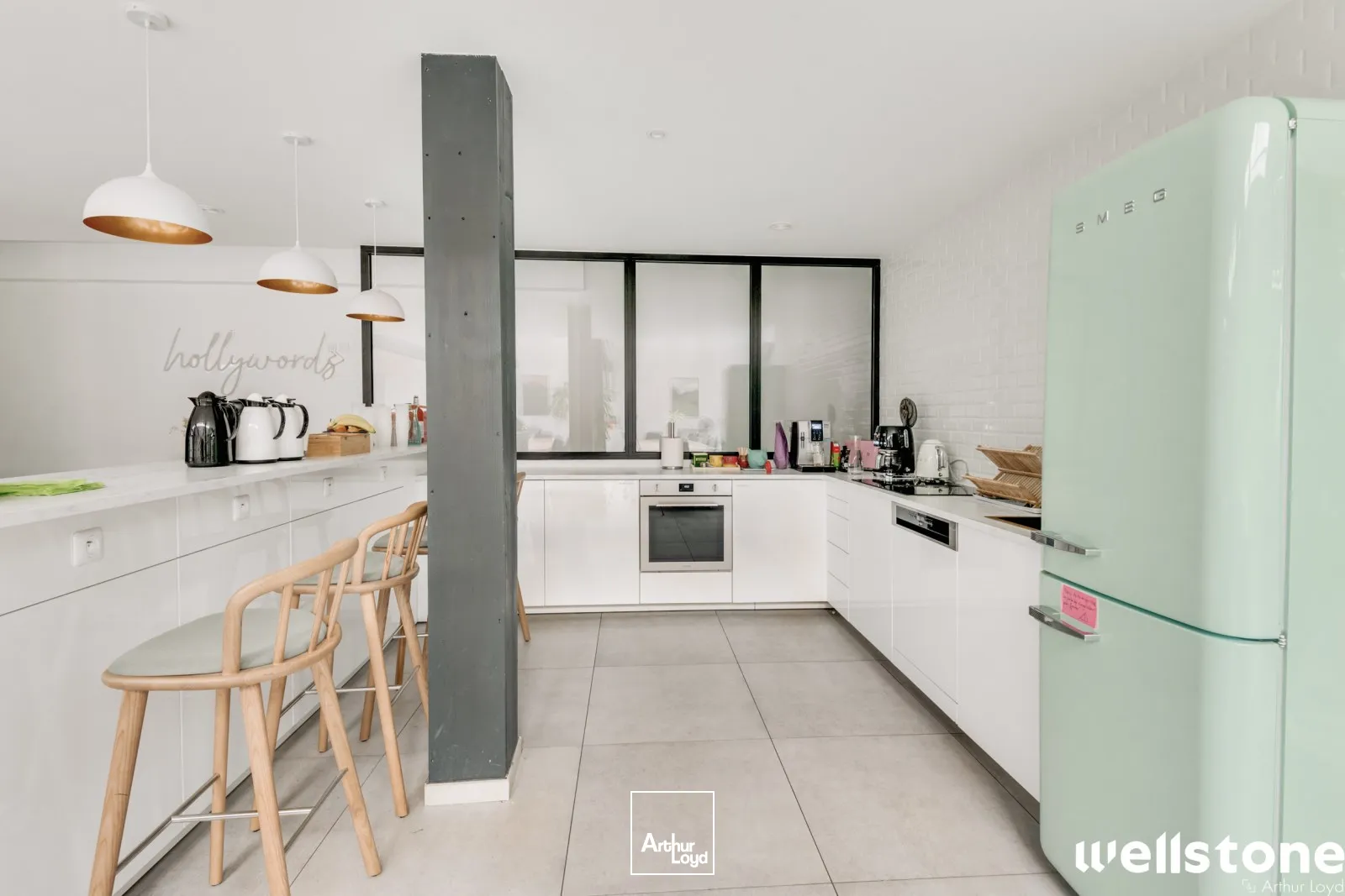 Bureaux à louer à PARIS 75011