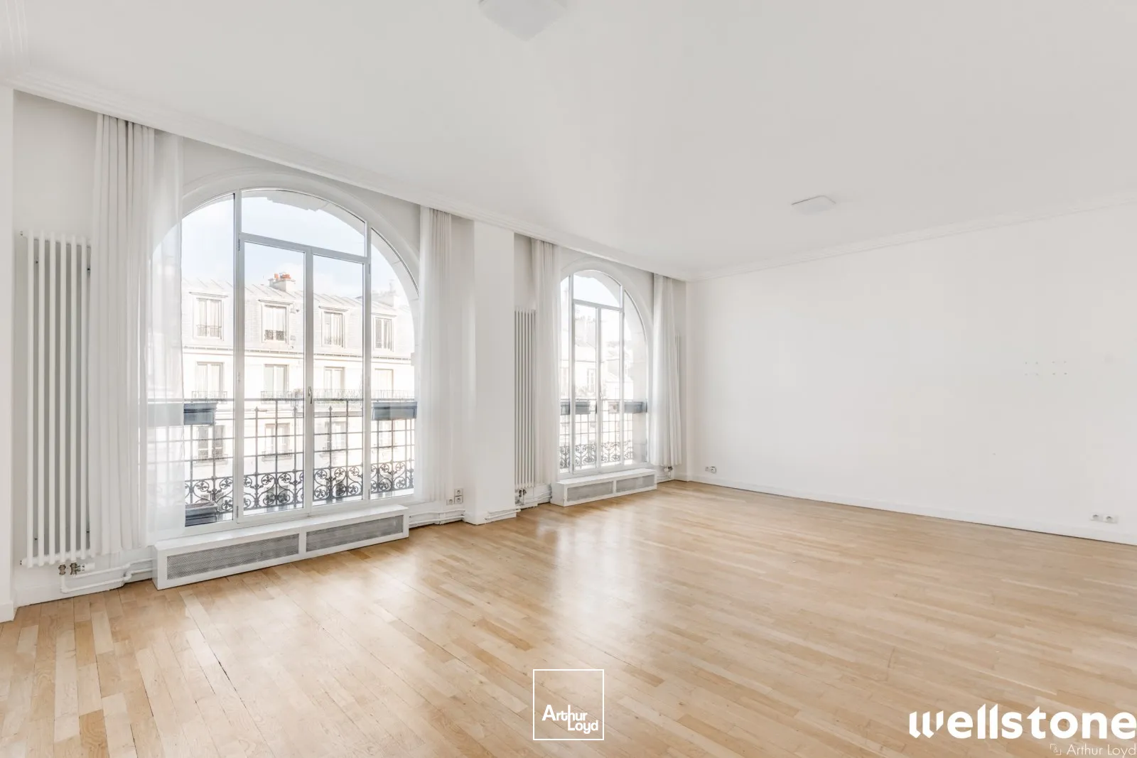 Bureaux à louer à PARIS 75003