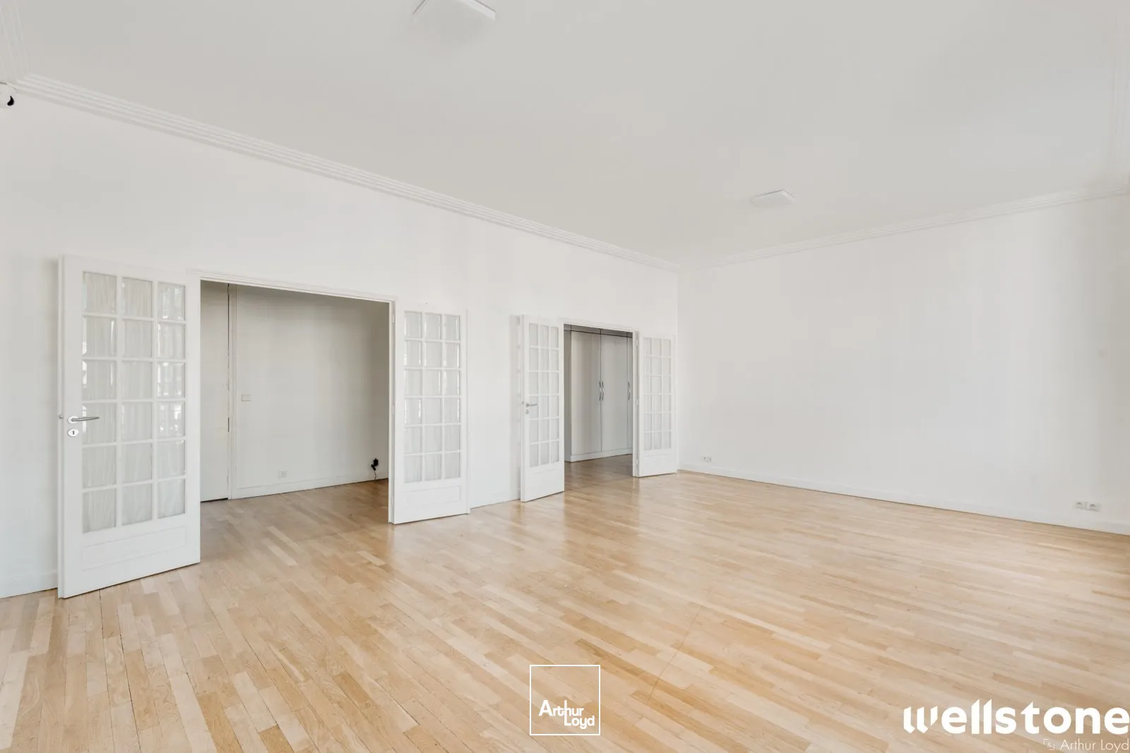 Bureaux à louer à PARIS 75003