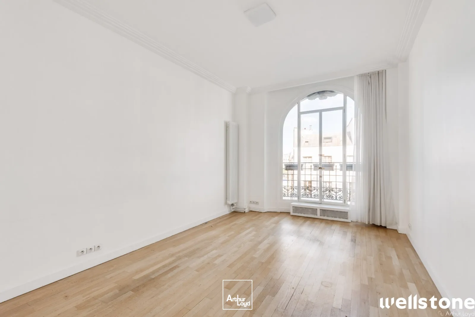 Bureaux à louer à PARIS 75003