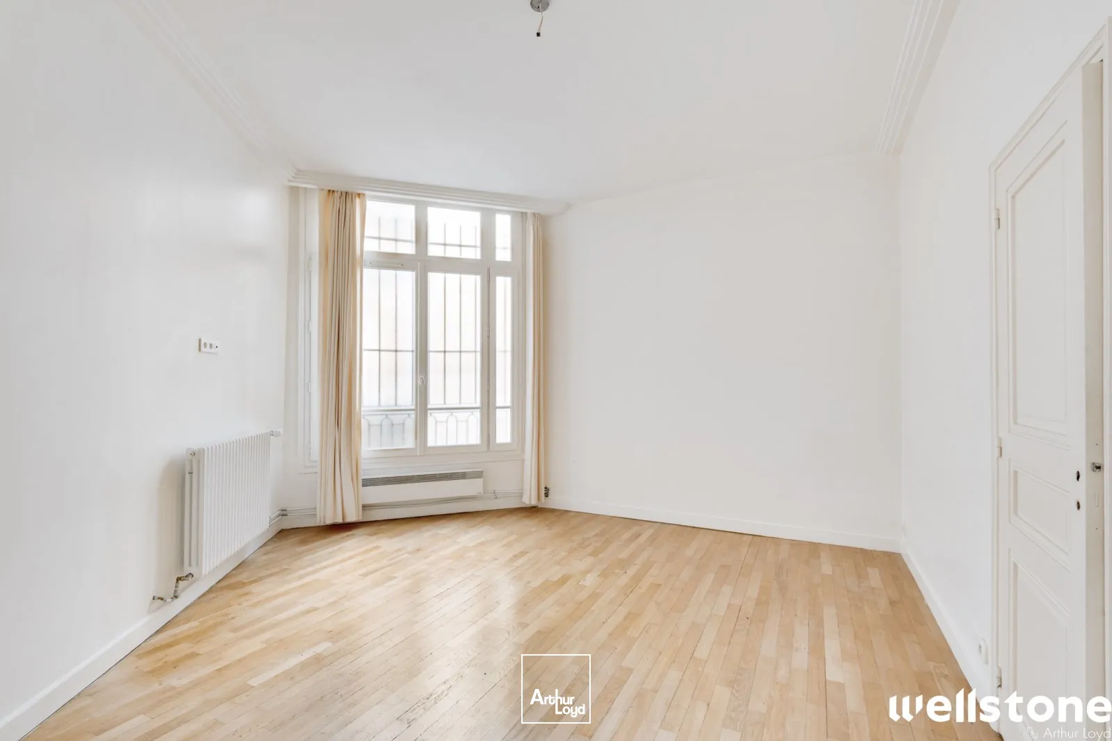 Bureaux à louer à PARIS 75003