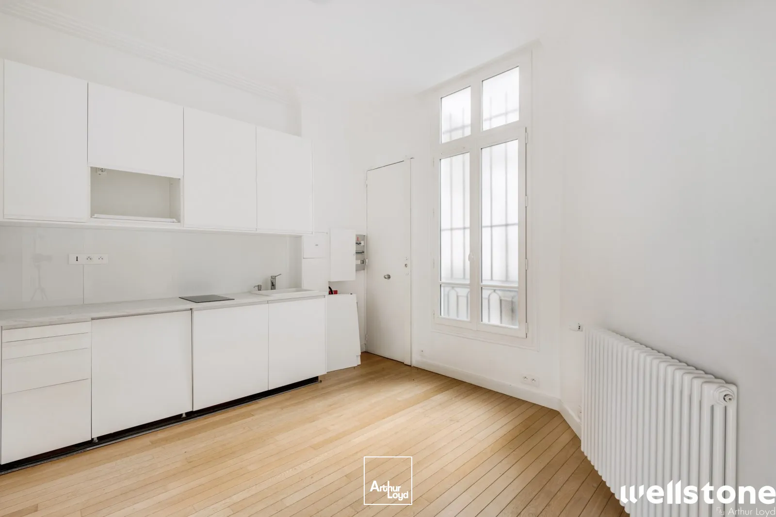 Bureaux à louer à PARIS 75003