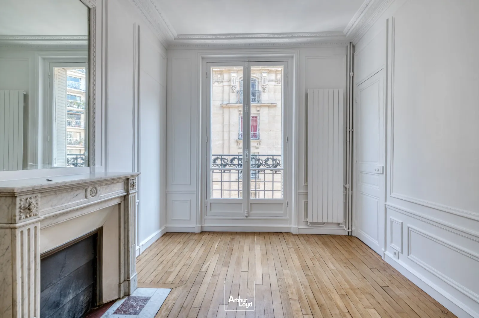 Bureaux à louer à PARIS 75015