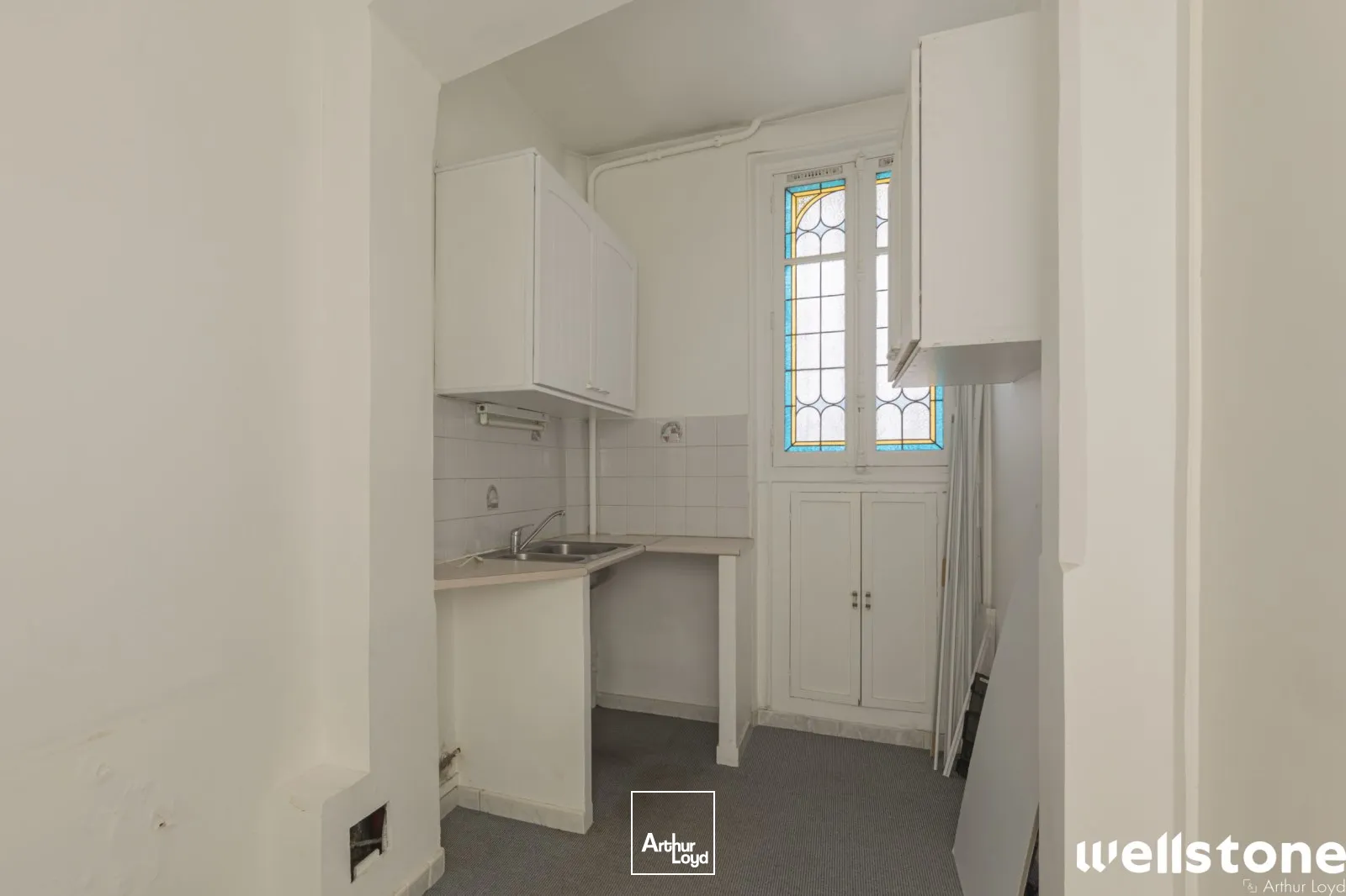 Bureaux à louer à PARIS 75016