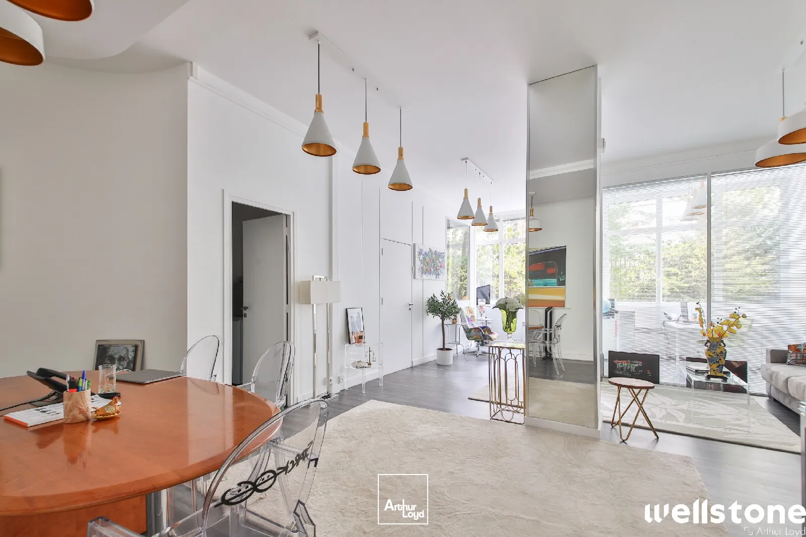 Bureaux à vendre à PARIS 75017