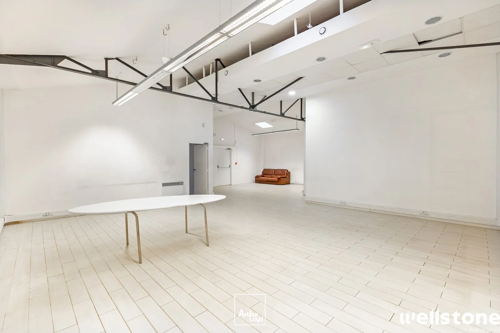 Bureaux a sous-louer à PARIS 75017