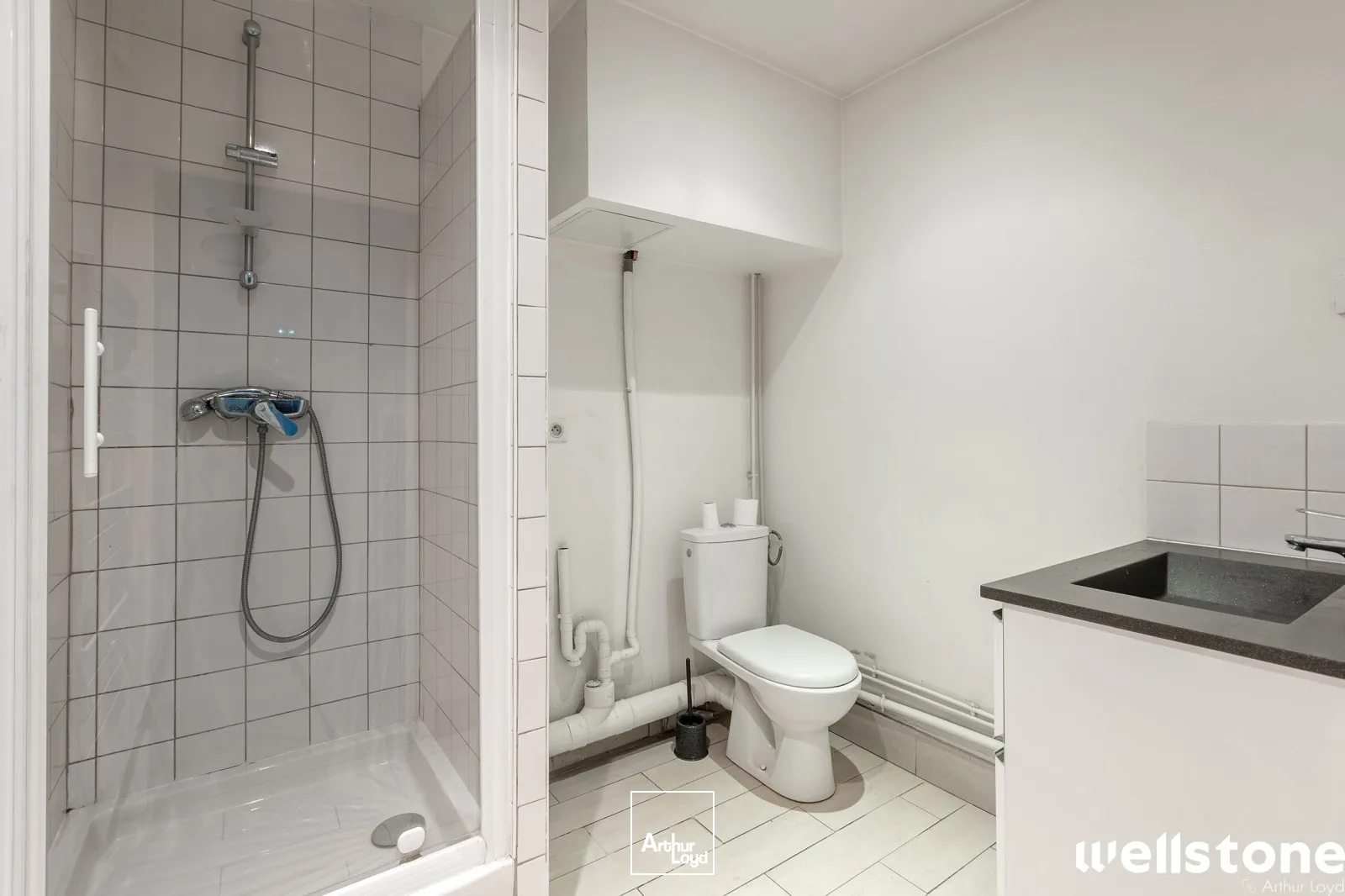 Bureaux a sous-louer à PARIS 75017