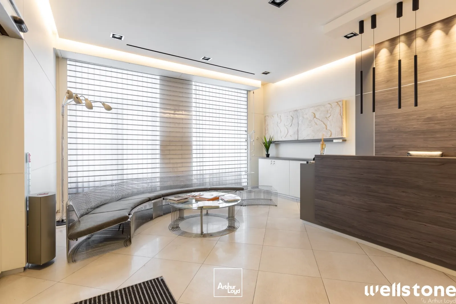 Bureaux à louer à PARIS 75010