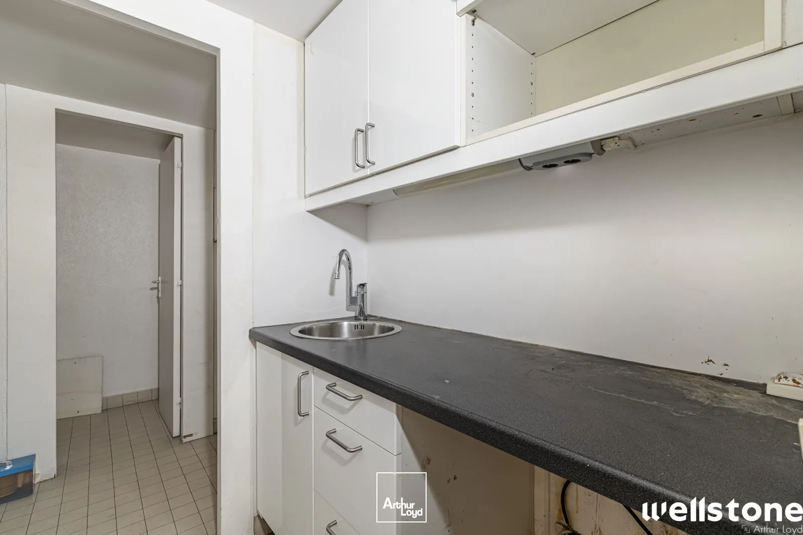 Bureaux à louer à PARIS 75015