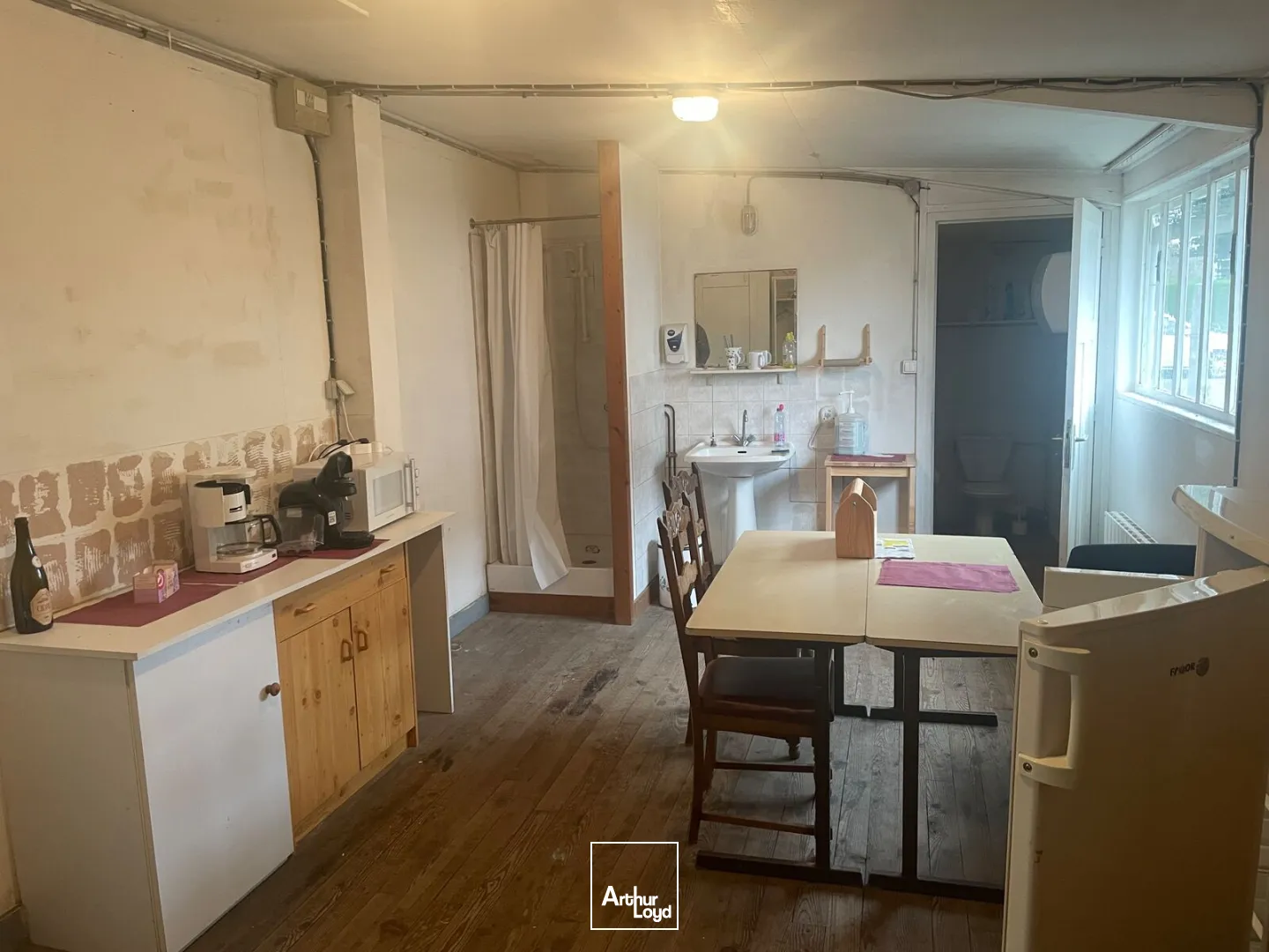 Locaux d'activité à louer à VERNON 27200