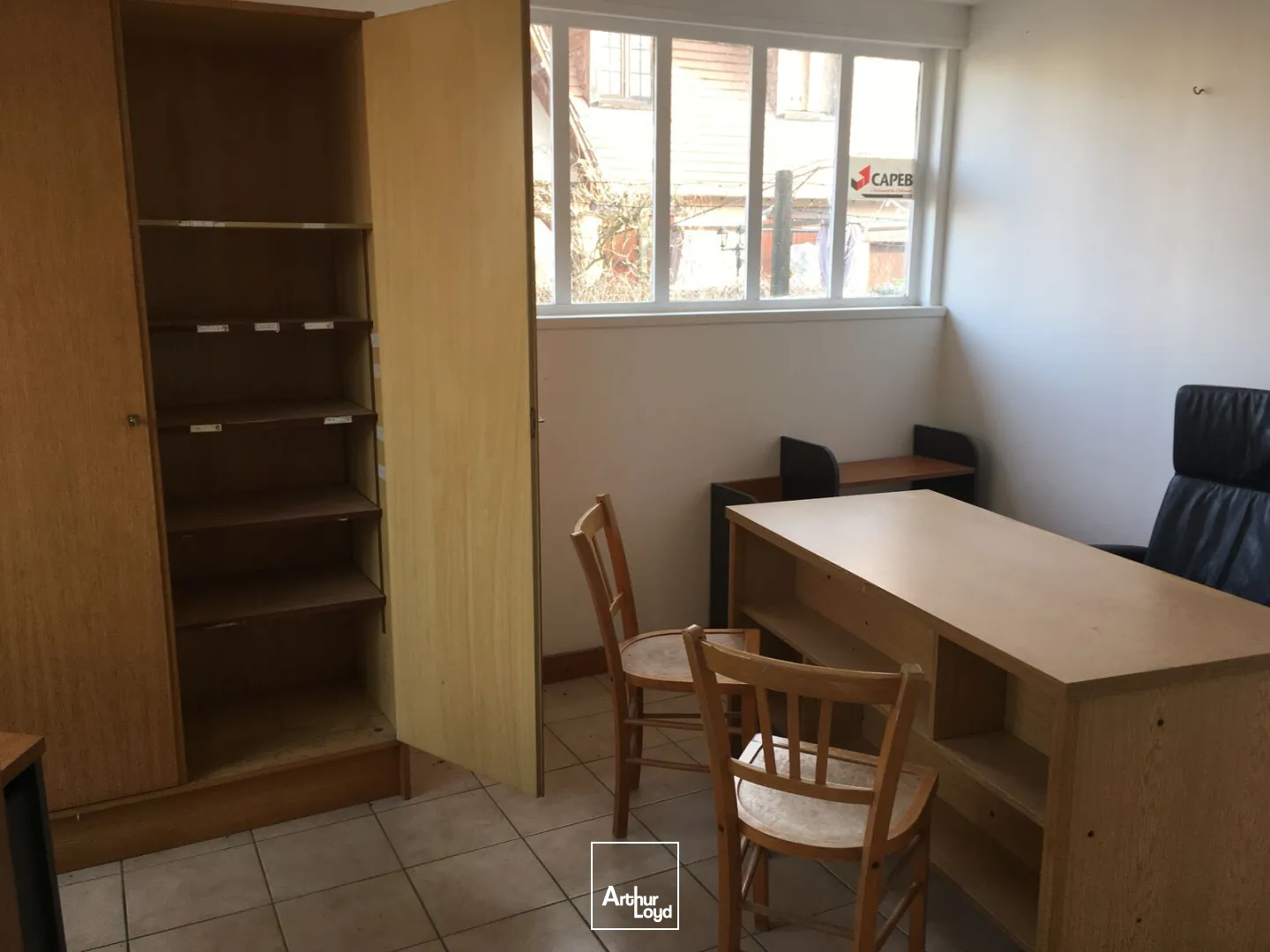 Locaux d'activité à louer à VERNON 27200