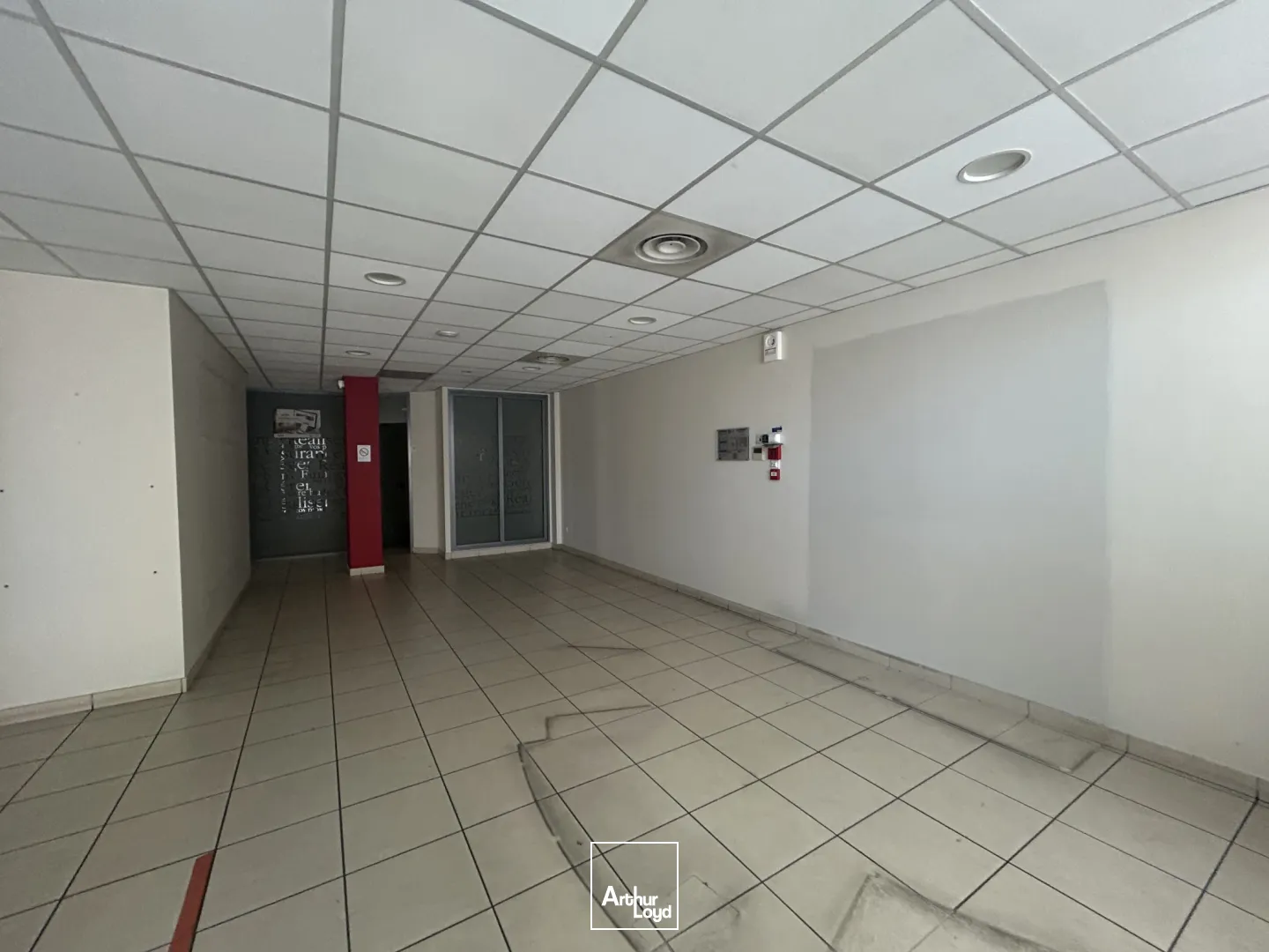 Local commercial à louer - Perpignan